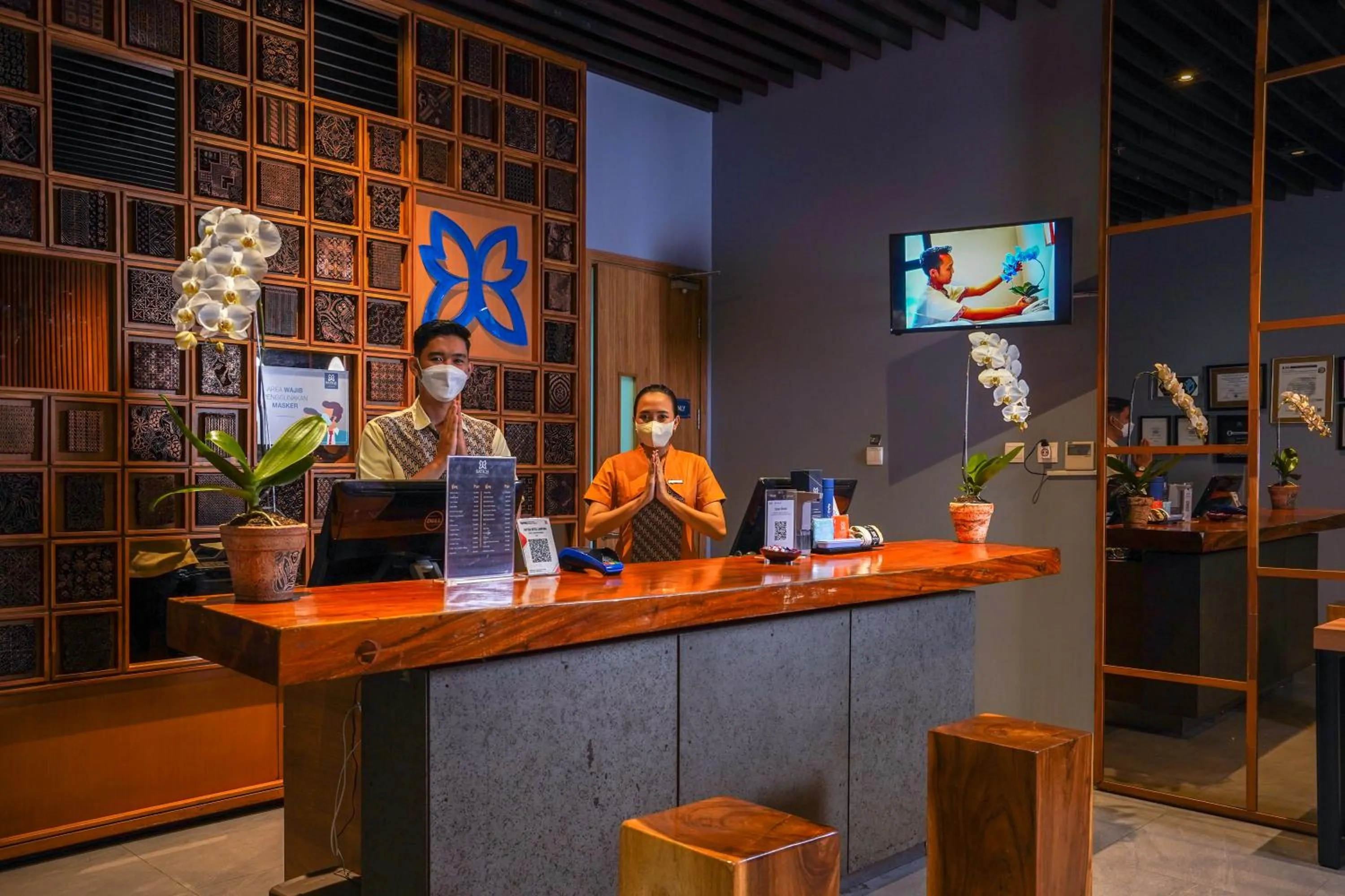 BATIQA Hotel Lampung