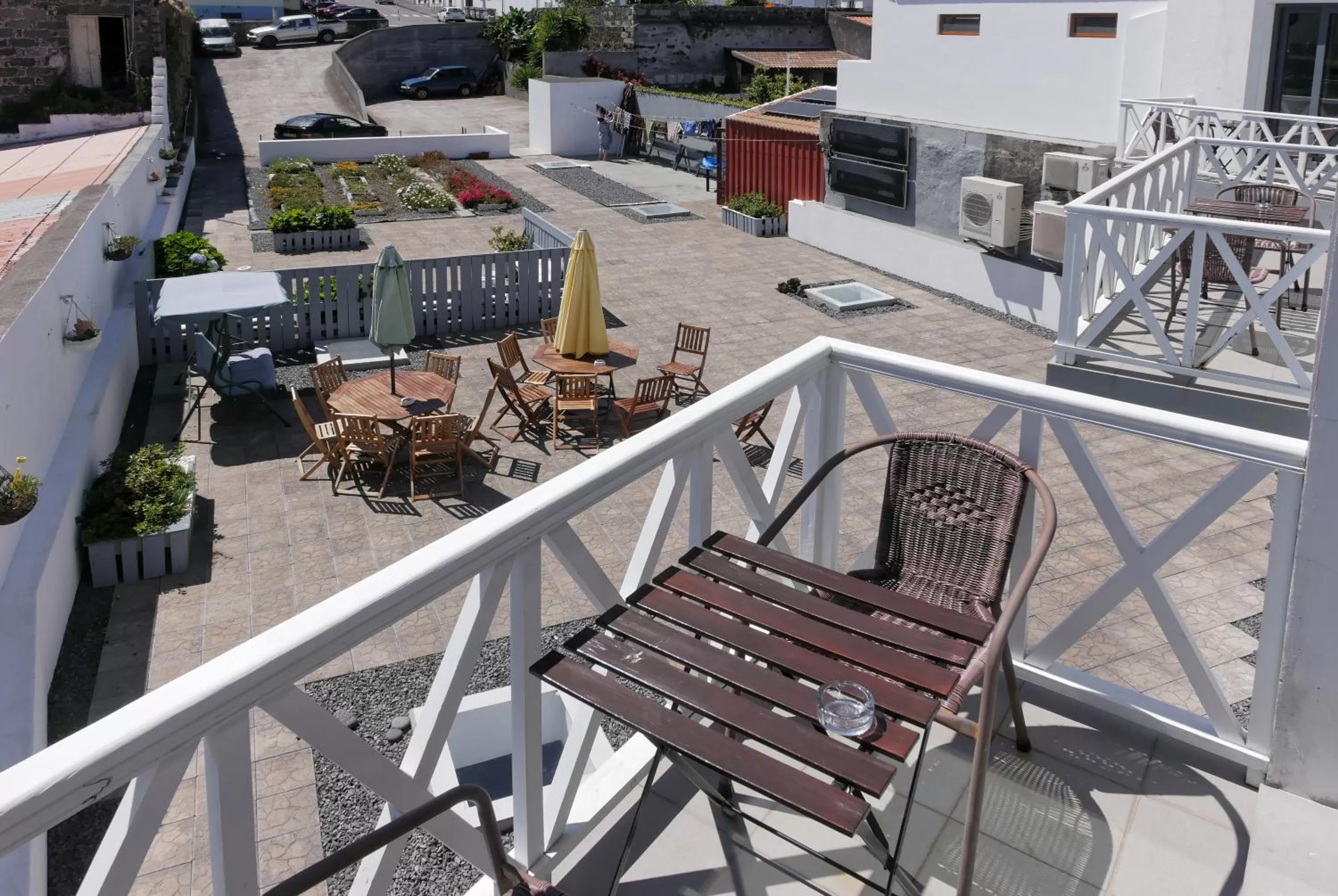 Faial Marina Apartments 1