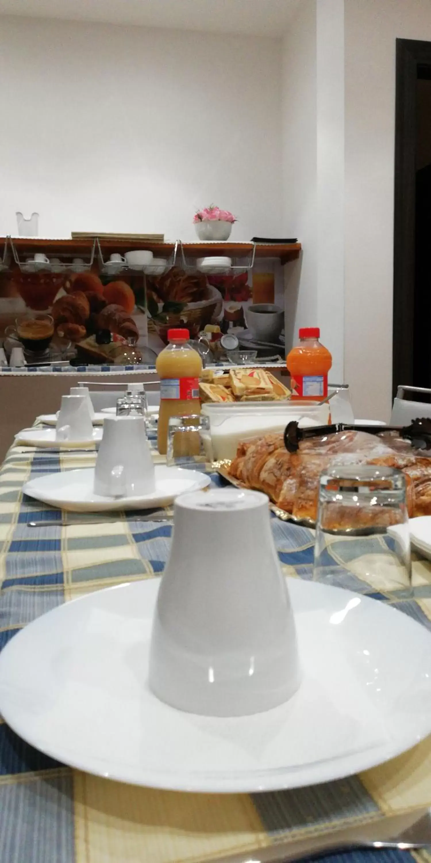 Breakfast, Restaurant/Places to Eat in B&B Controtempo