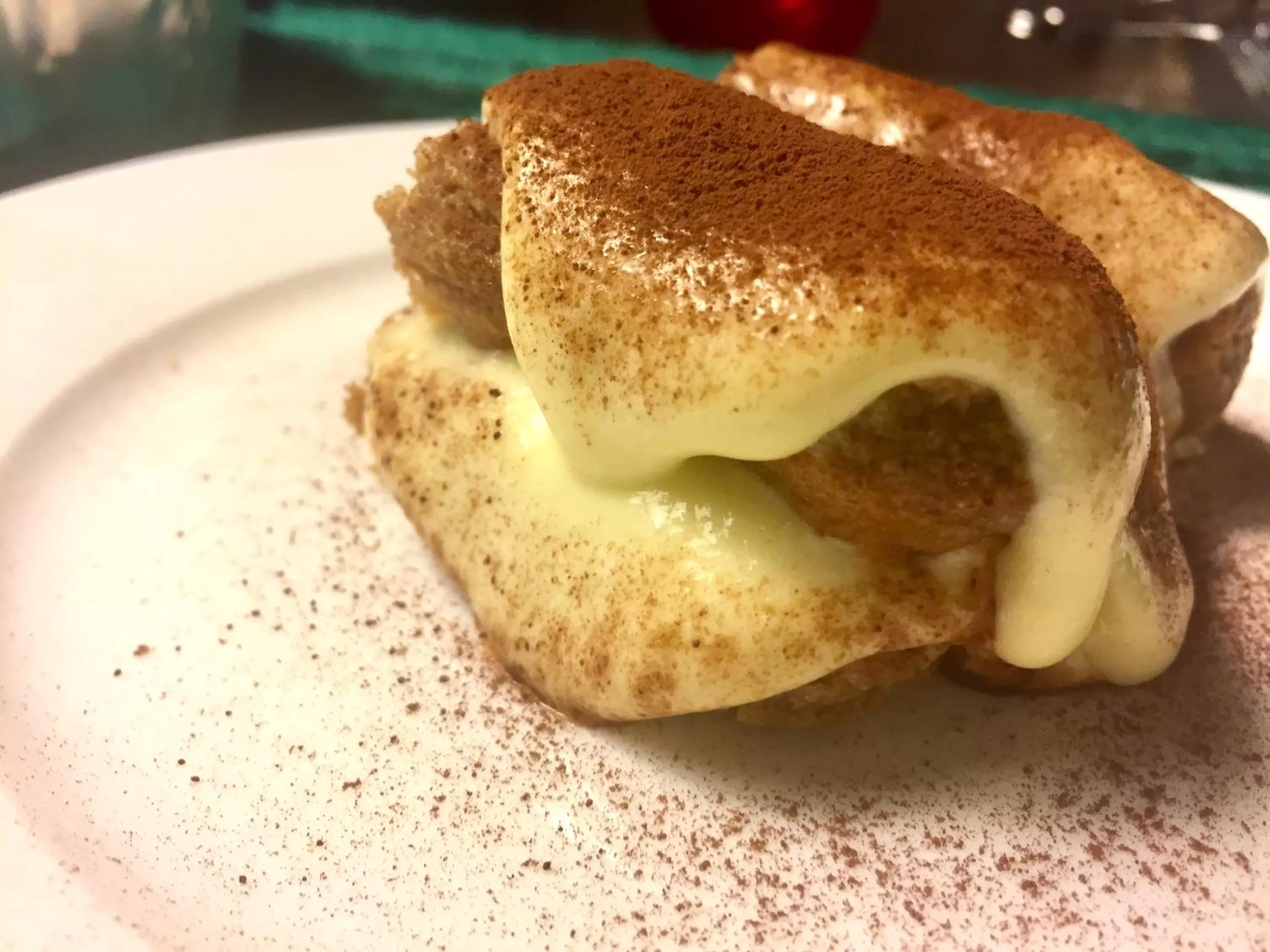 Breakfast in Bye Bye Roma Pantheon Suite