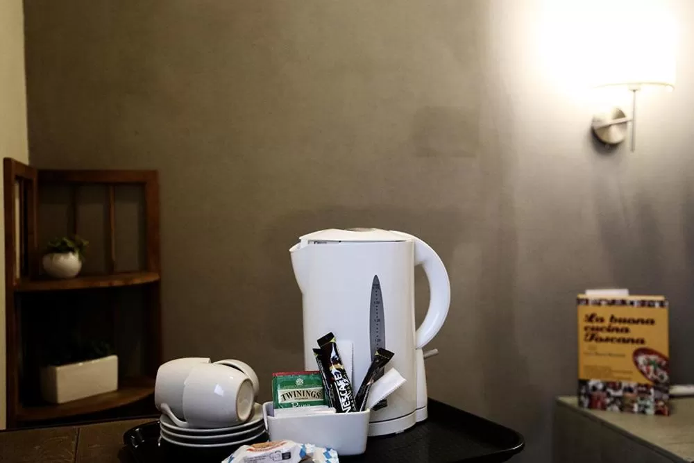 B&B Locanda Il Salimbecco