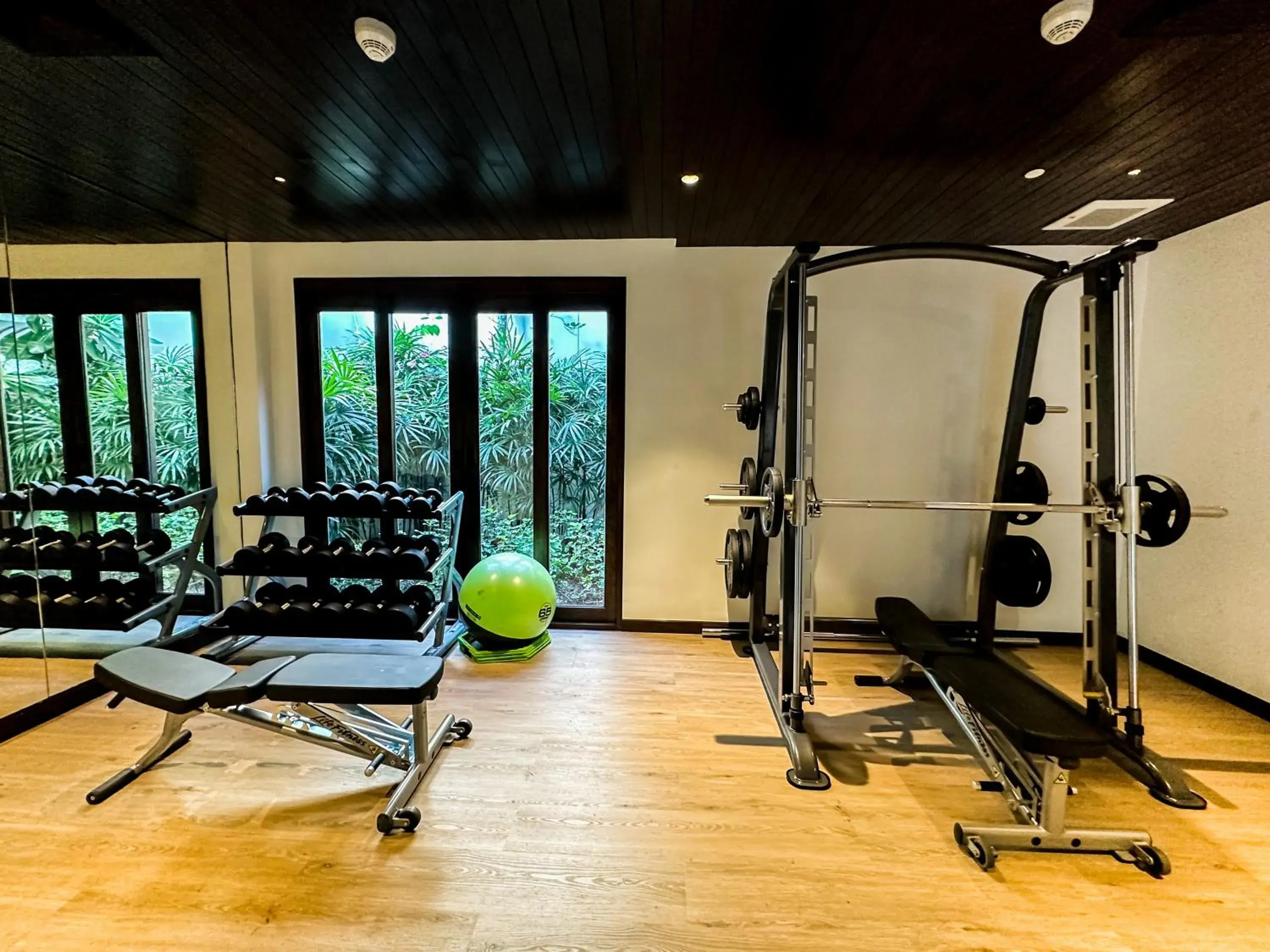 Fitness centre/facilities, Fitness Center/Facilities in Kimpton Kitalay Samui, an IHG Hotel