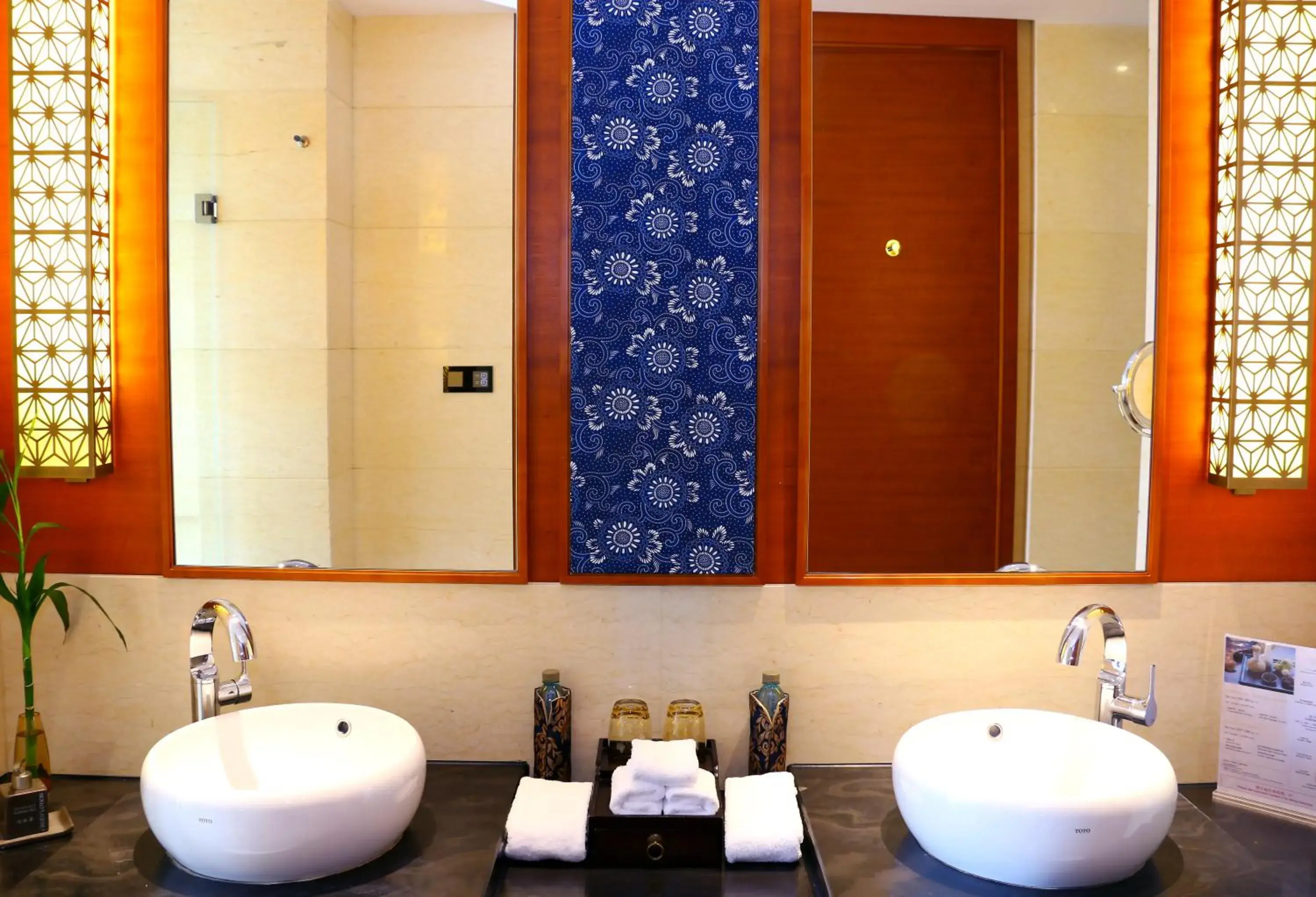 Bathroom in Anantara Guiyang Resort