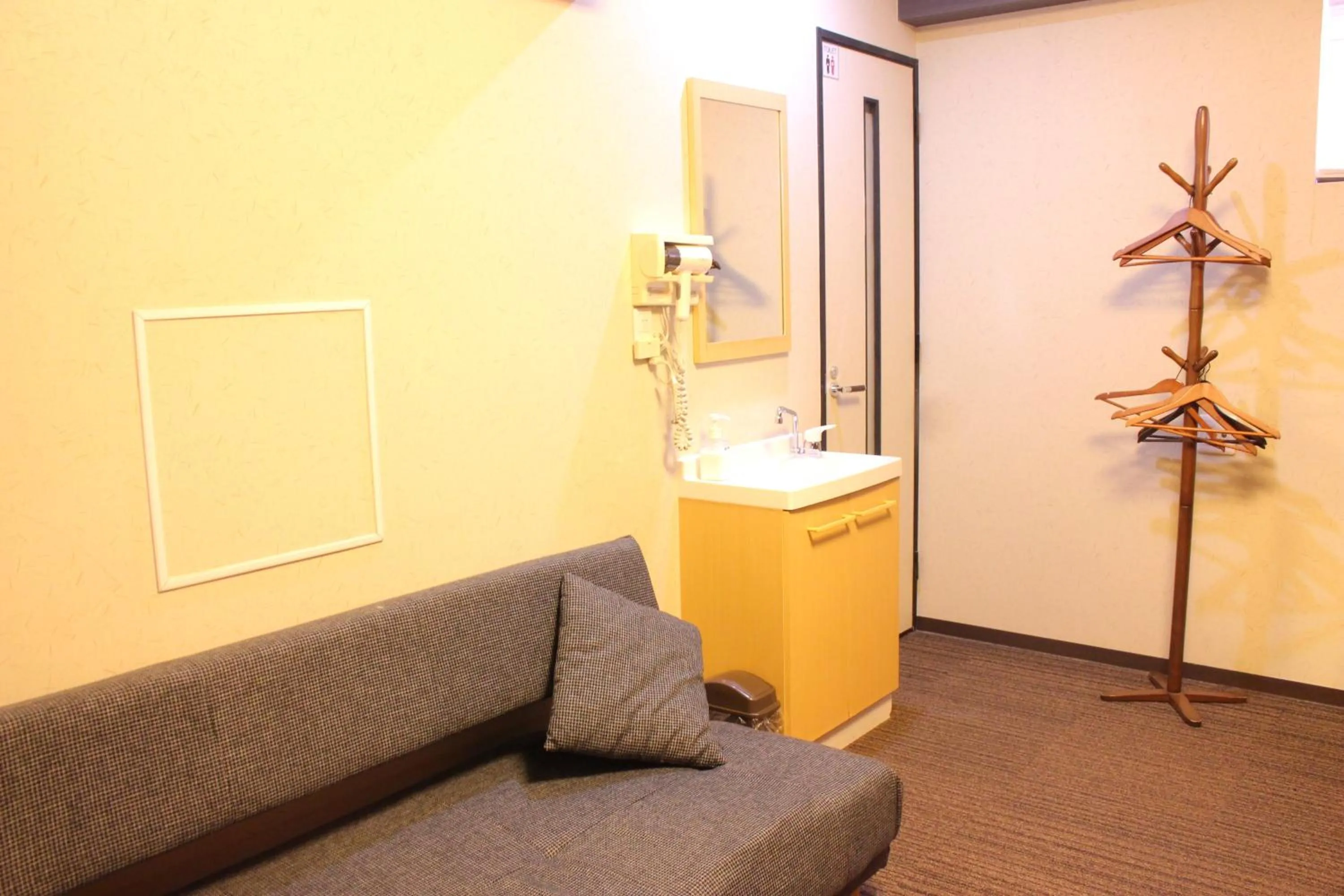 K's House Tokyo Oasis - Quality Hostel in Asakusa