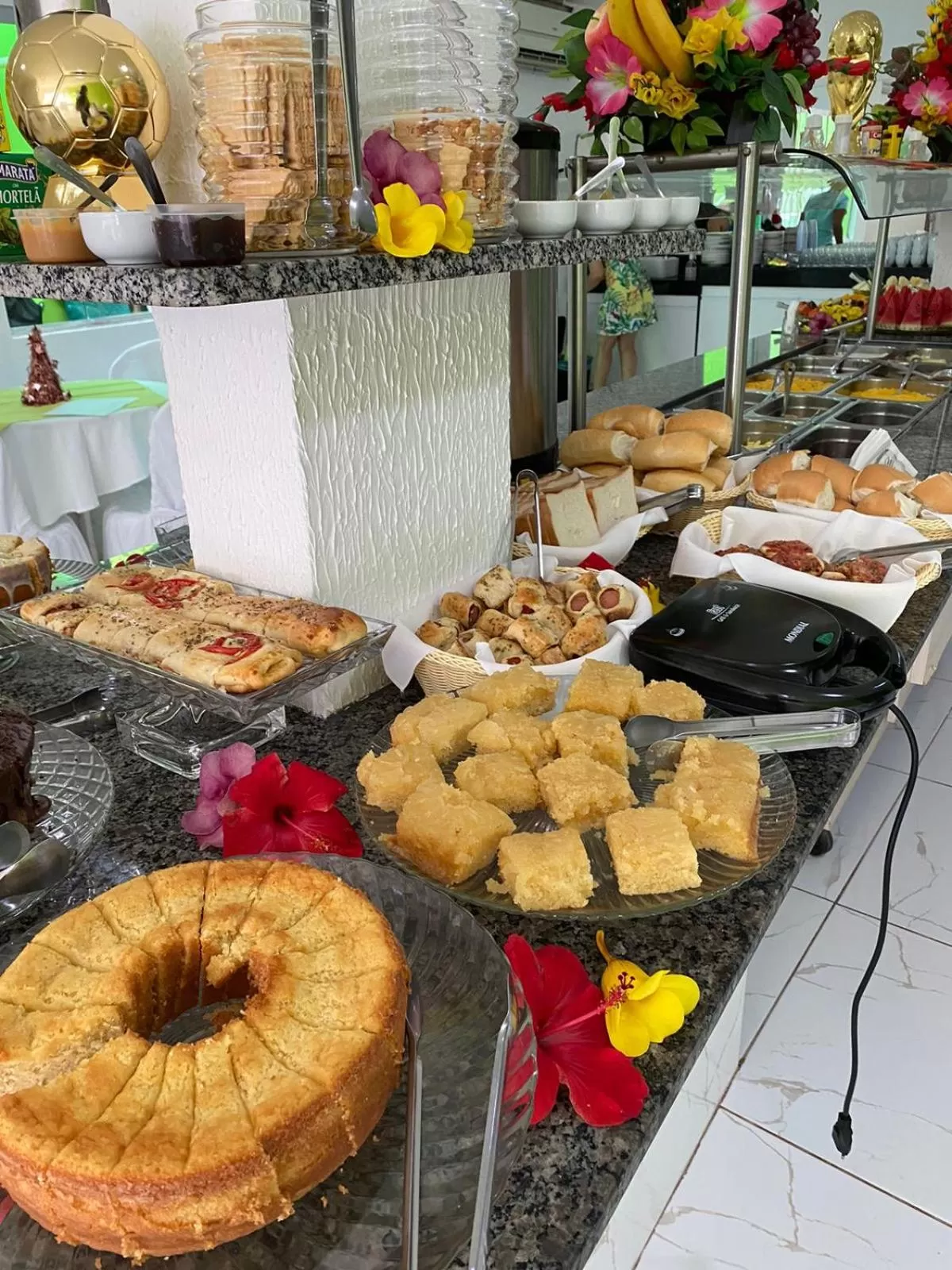 Pousada Verdes Mares