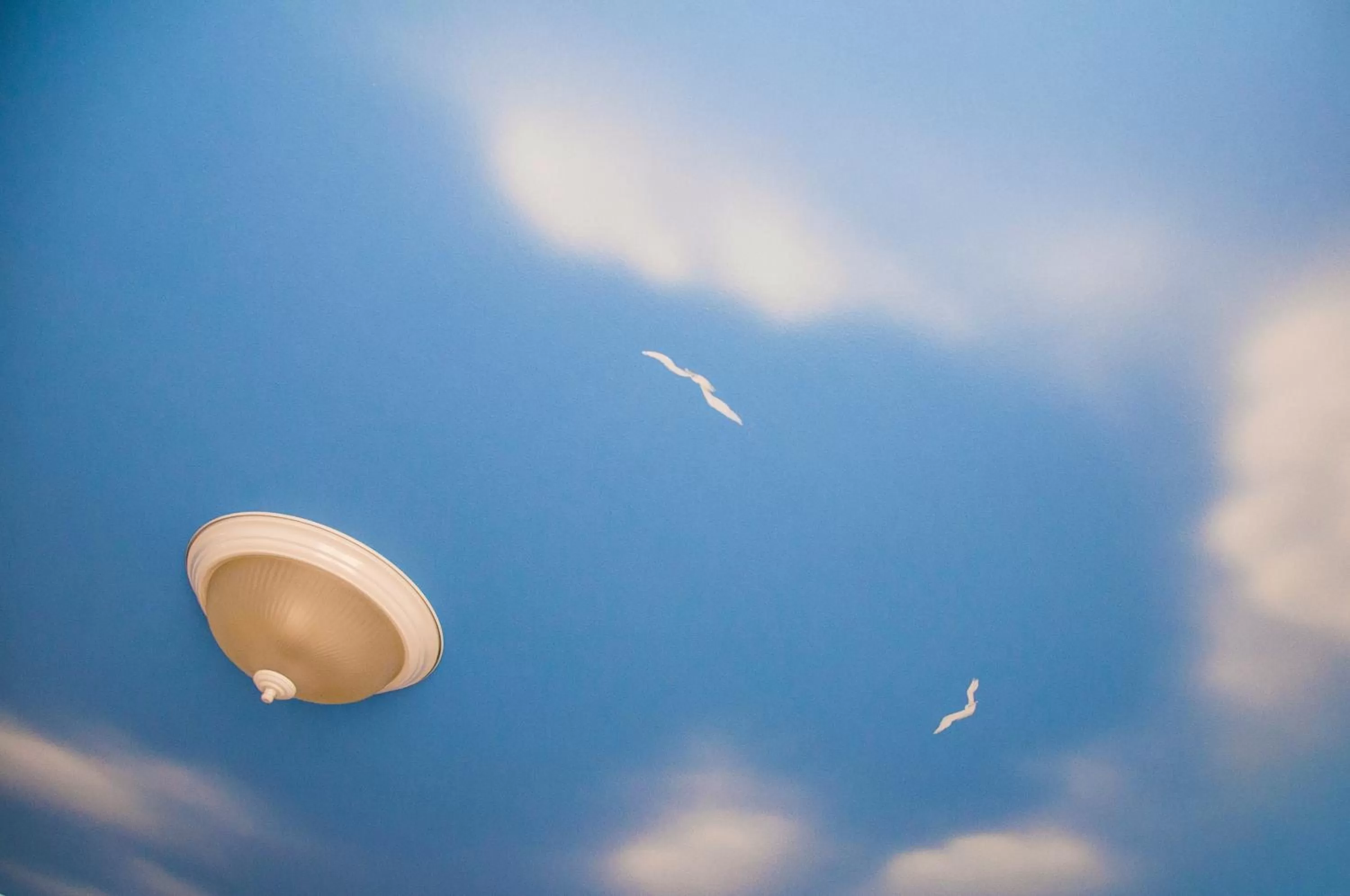 Day in Holiday Surf Hotel (with full kitchen)