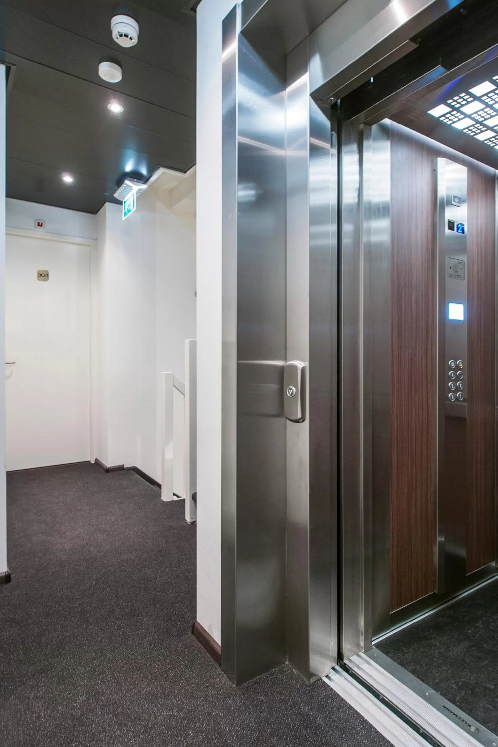 Other in Hotel Larende