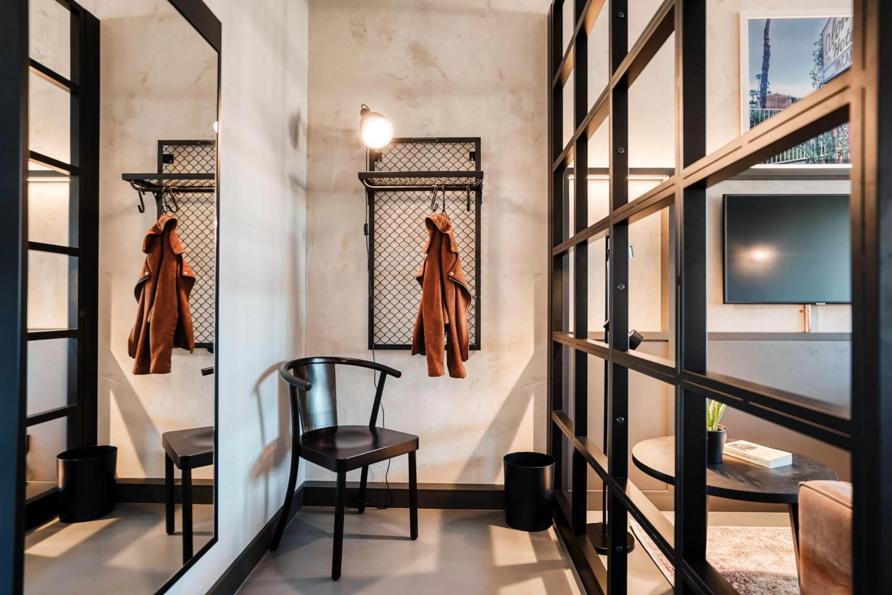 Other, Bed in CLOUD No7 LOFTS