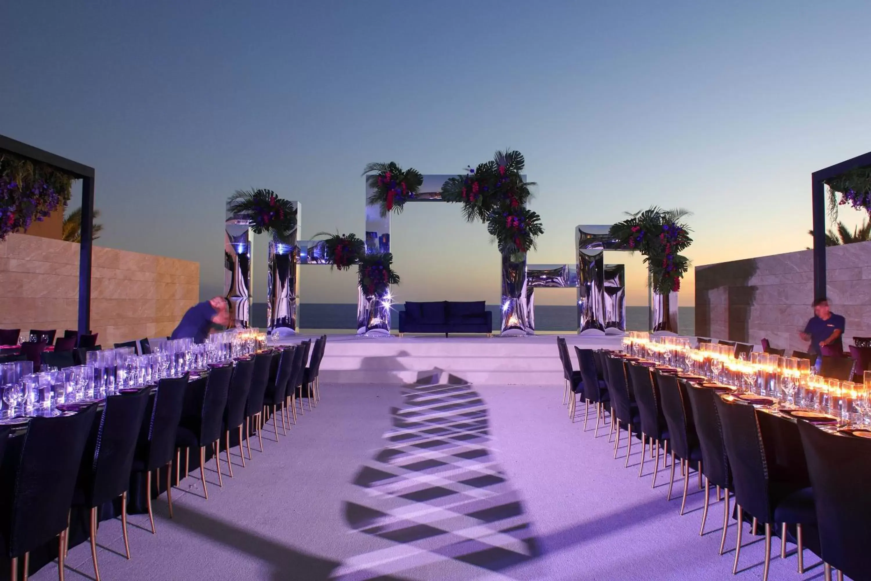 Other, Banquet Facilities in JW Marriott Los Cabos Beach Resort & Spa