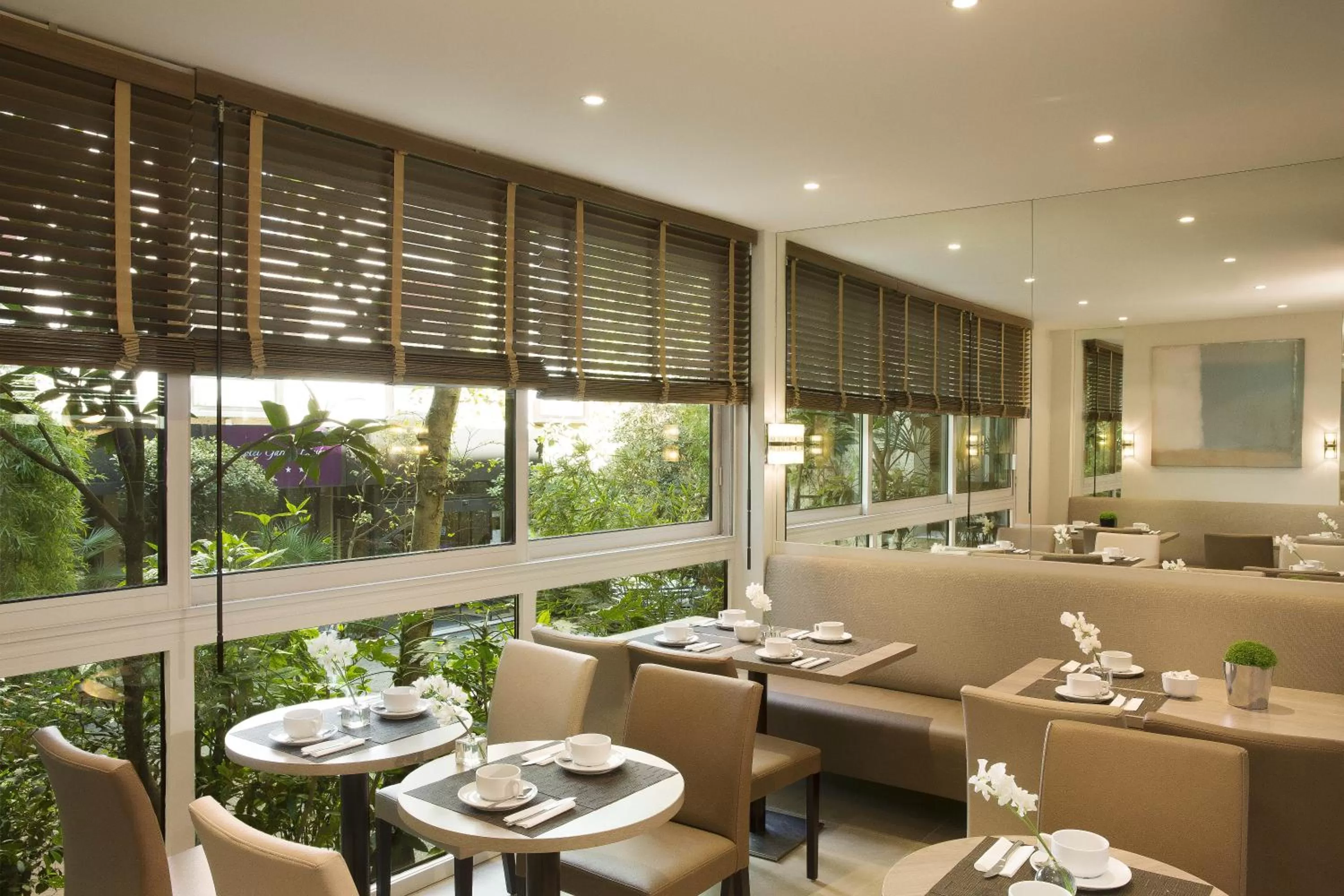 Restaurant/places to eat in Floride-Etoile