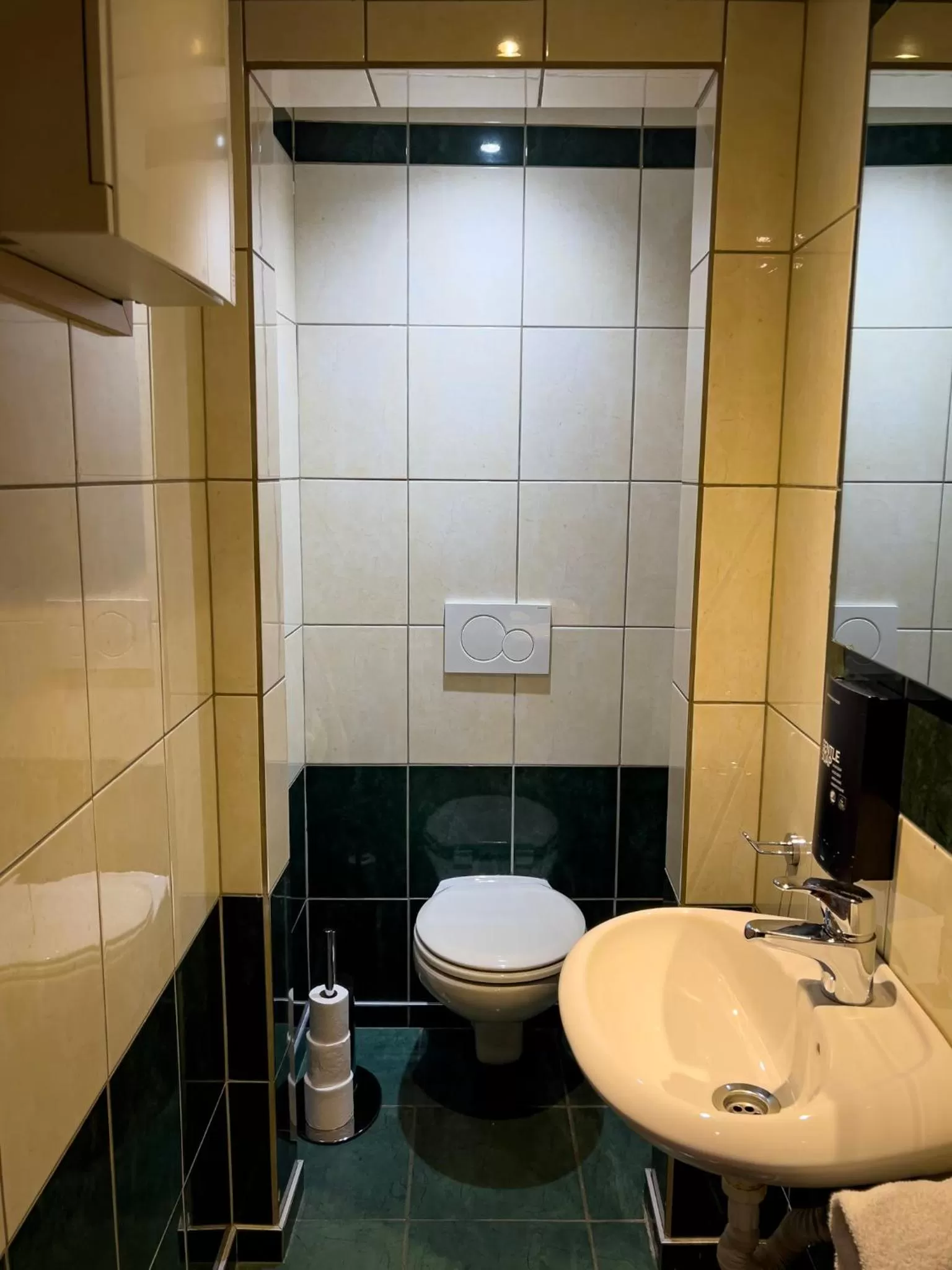 Wellness Apart Hotel