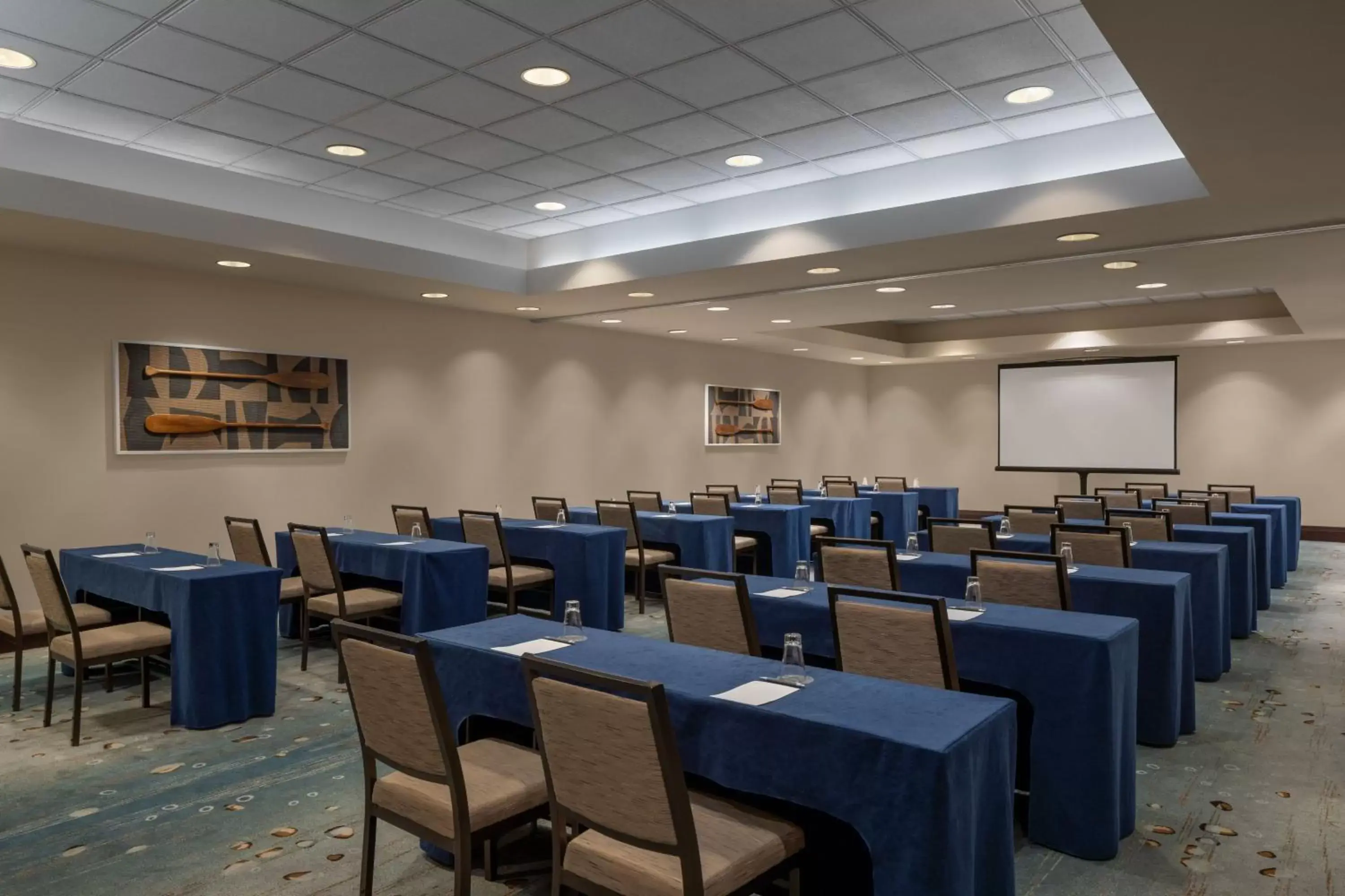 Meeting/conference room in The Westin Fort Lauderdale Beach Resort