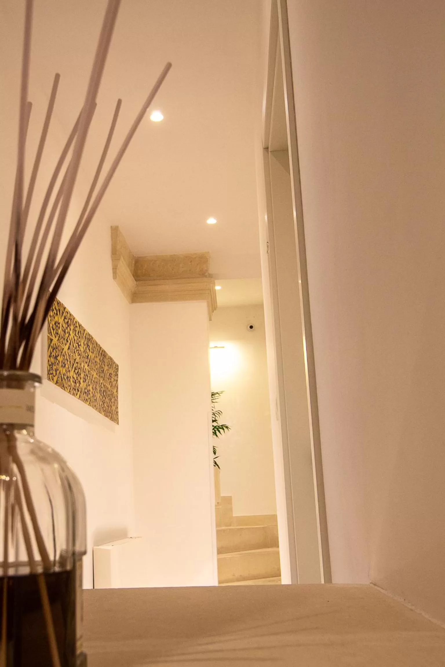 Decorative detail in Signuria Dimora Esclusiva