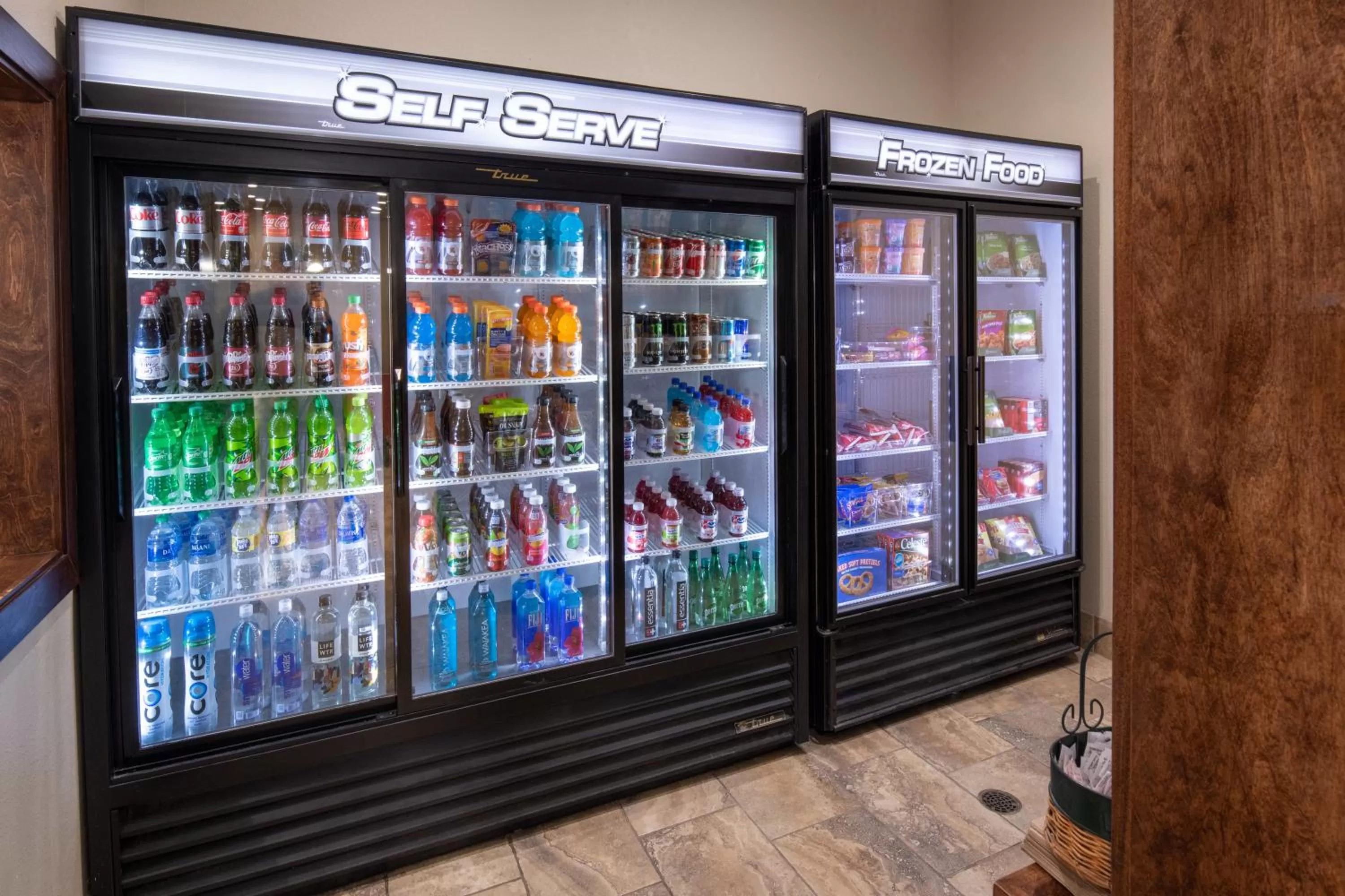 Home Away Kitchen Suites Enid