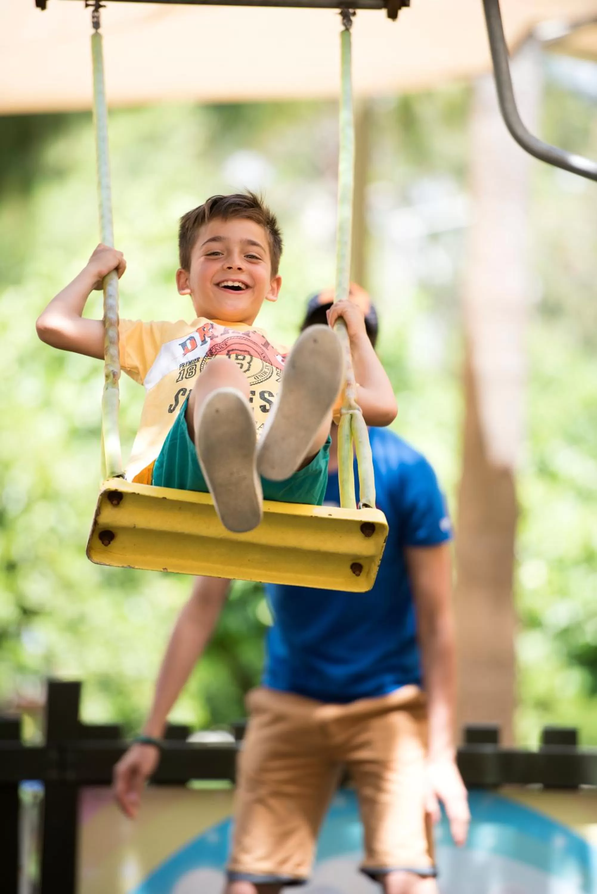 Children play ground in Arum Barut Collection - Ultra All Inclusive