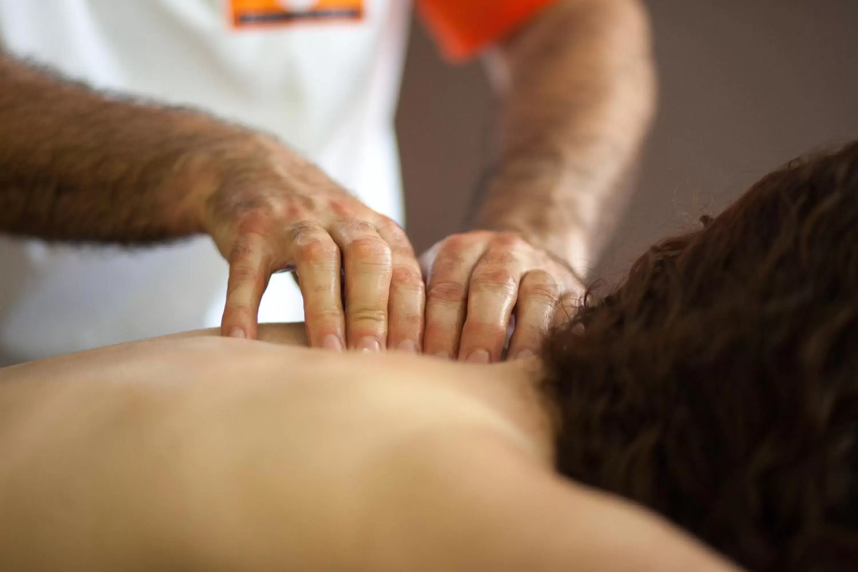 Massage in Casas Novas Countryside Hotel Spa & Events