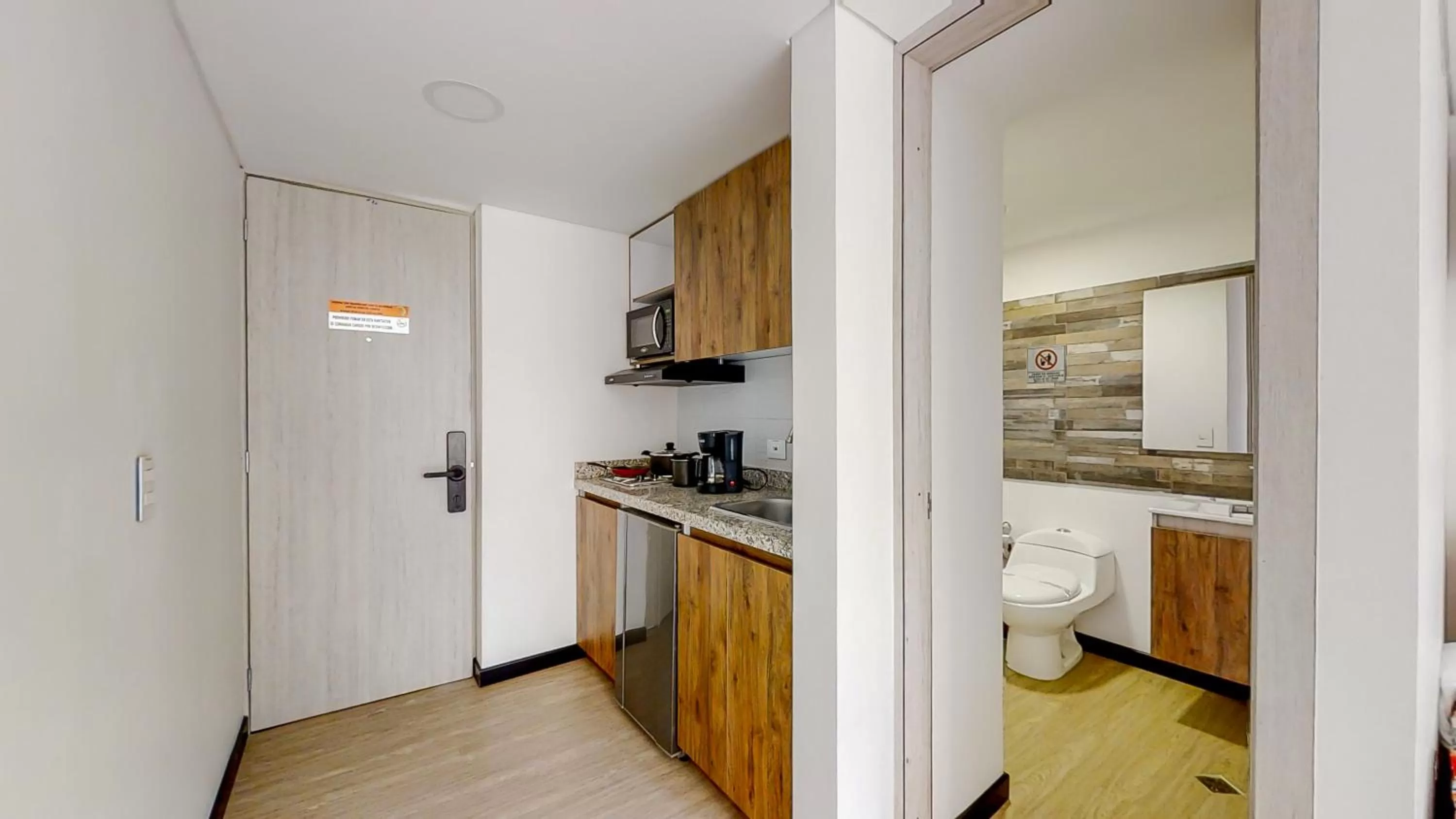 Kitchen or kitchenette, Kitchen/Kitchenette in Terrazas