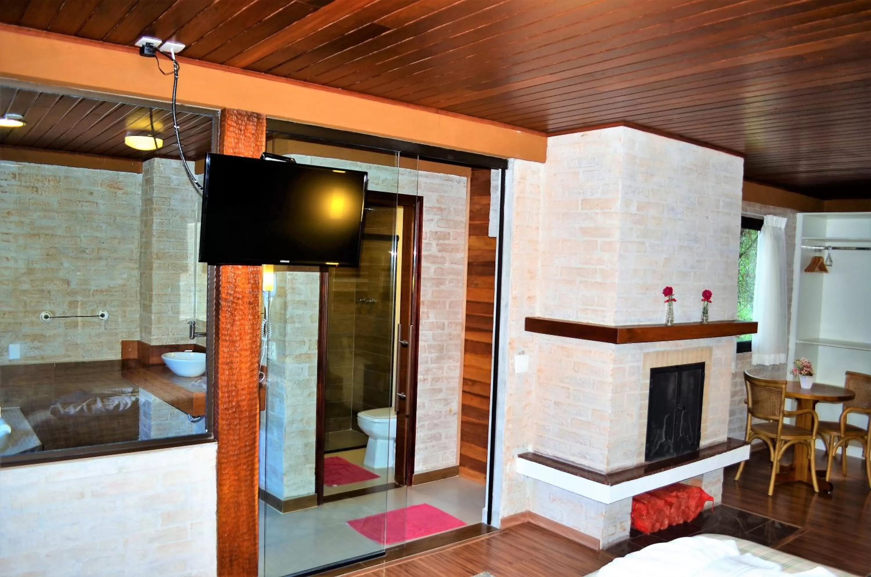 Pousada Toca Da Coruja