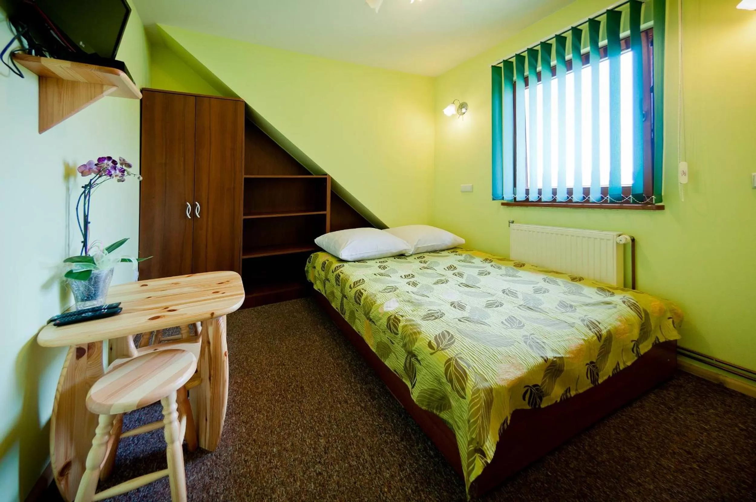 Photo of the whole room in Wynajem Pokoi ,,Góry Tatry Wypoczynek "Paweł Kuczyński