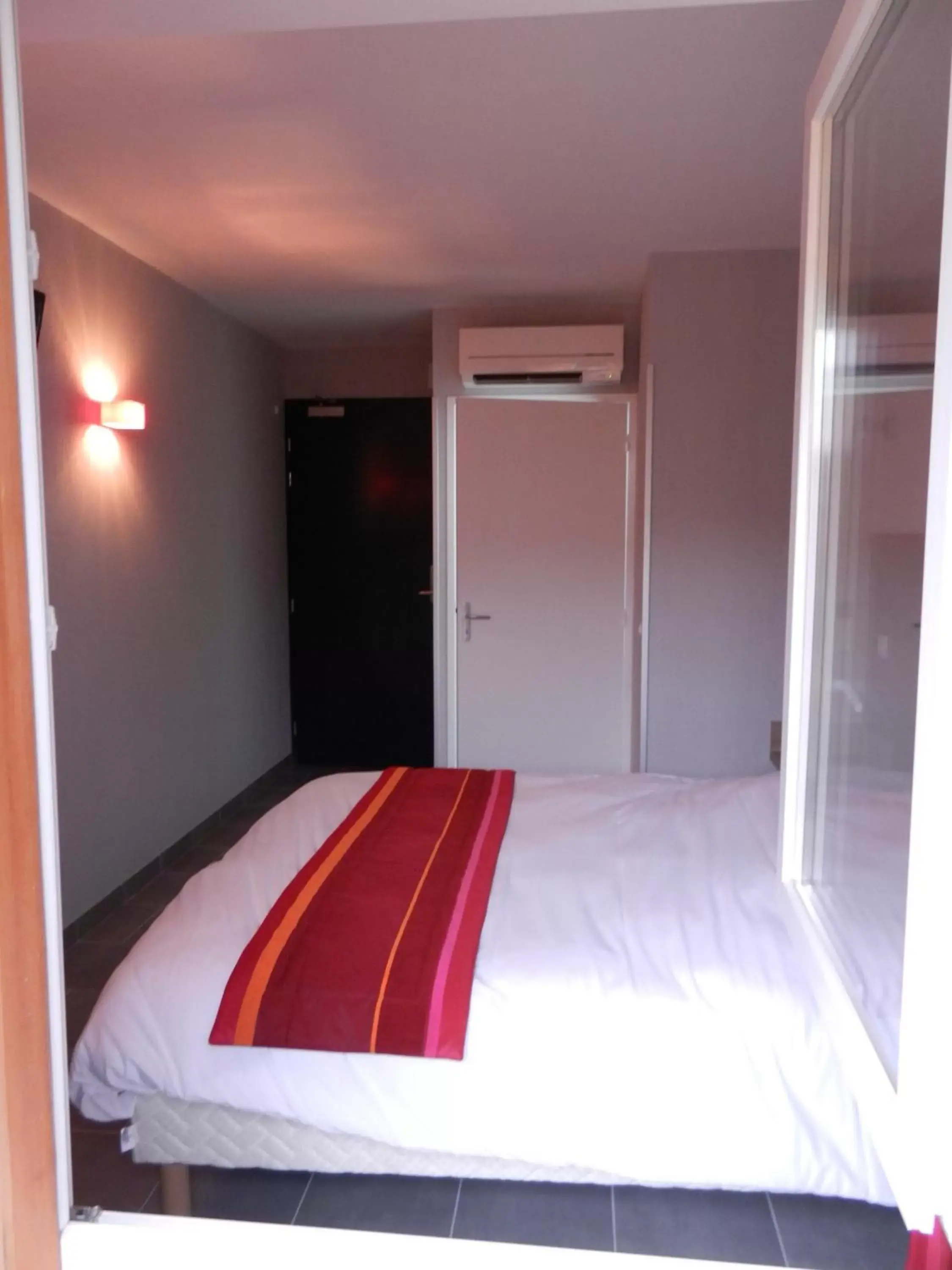 Double Room in The Originals City, Hôtel Albizia, Sarlat-la-Canéda (Inter-Hotel)