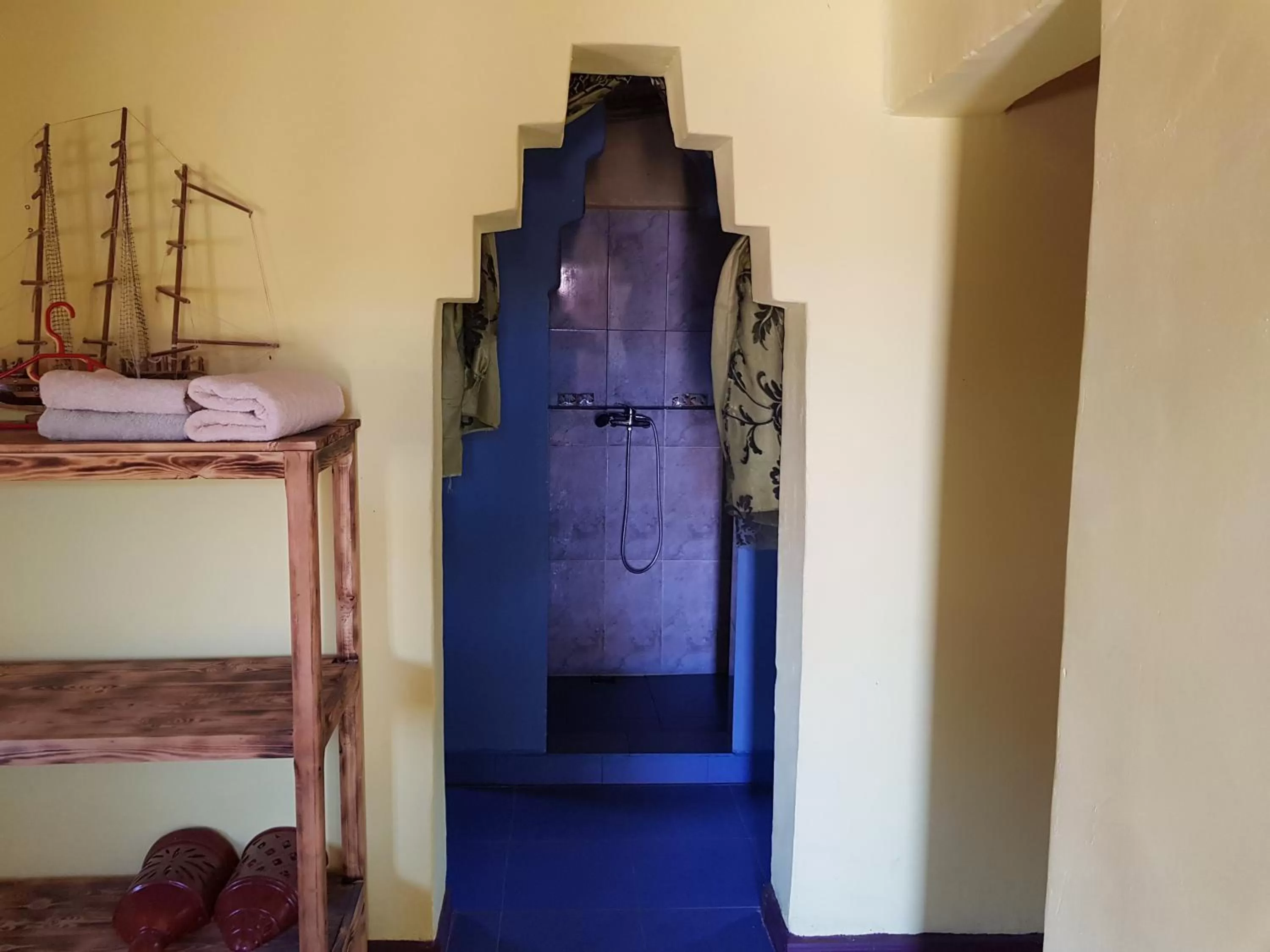 ecolodge bivouac des aigles