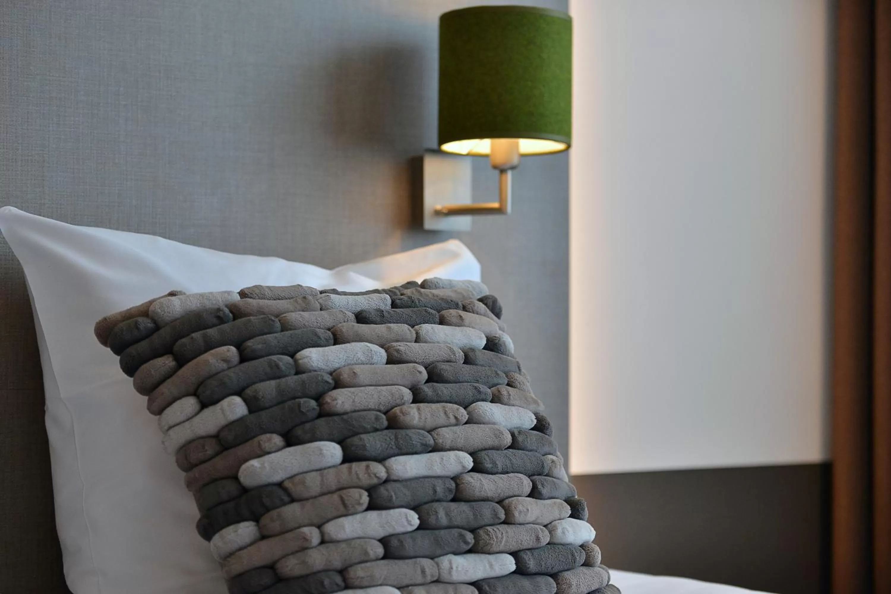 Bedroom, Bed in Hotel de Leijhof Oisterwijk