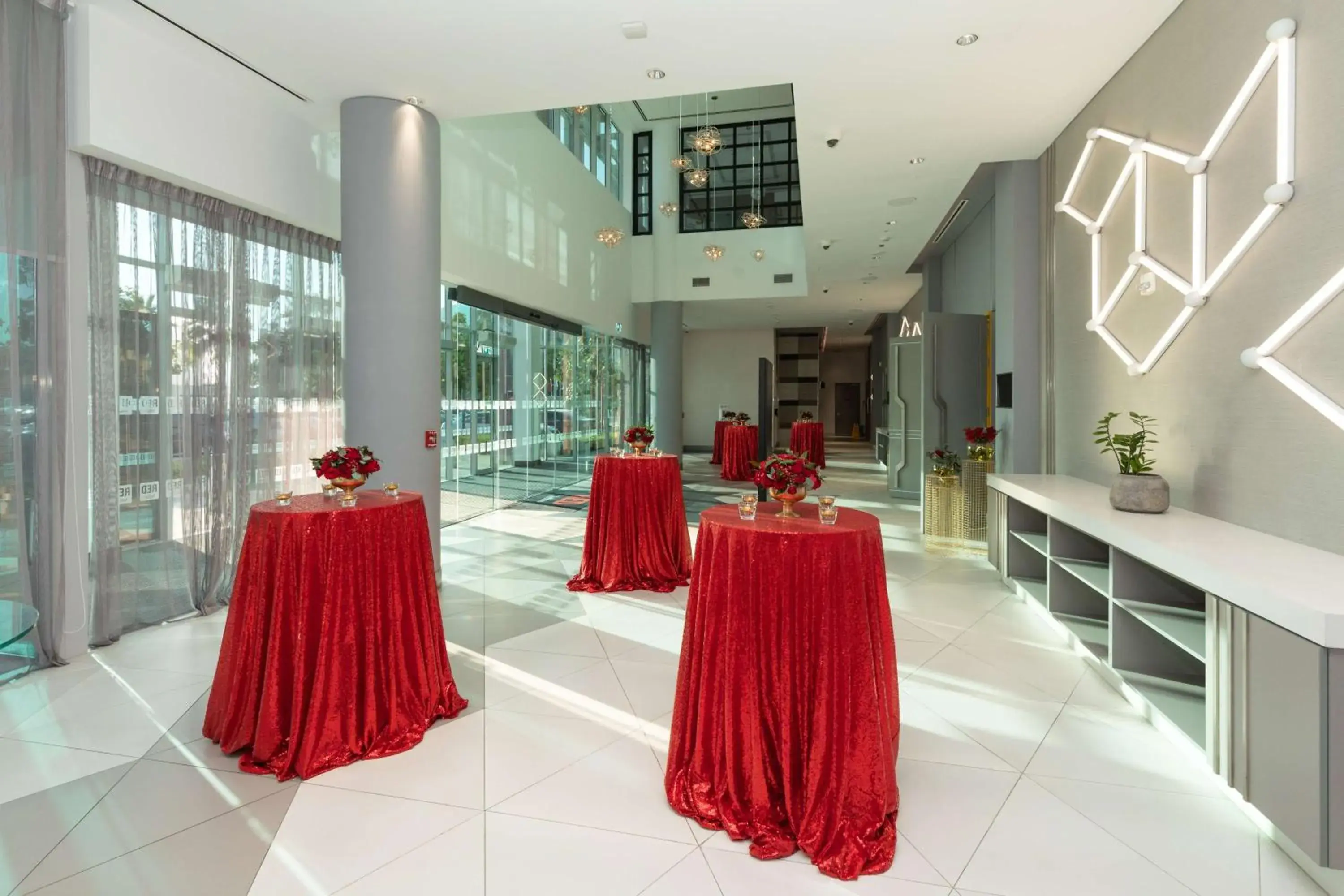 Other, Banquet Facilities in Radisson RED Dubai Silicon Oasis