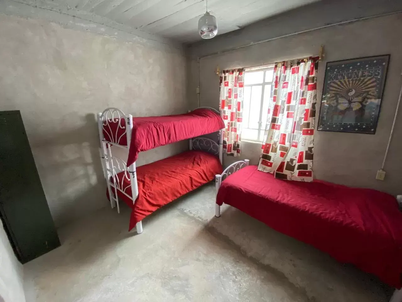 Seating Area in Hostal Casa De Arcos