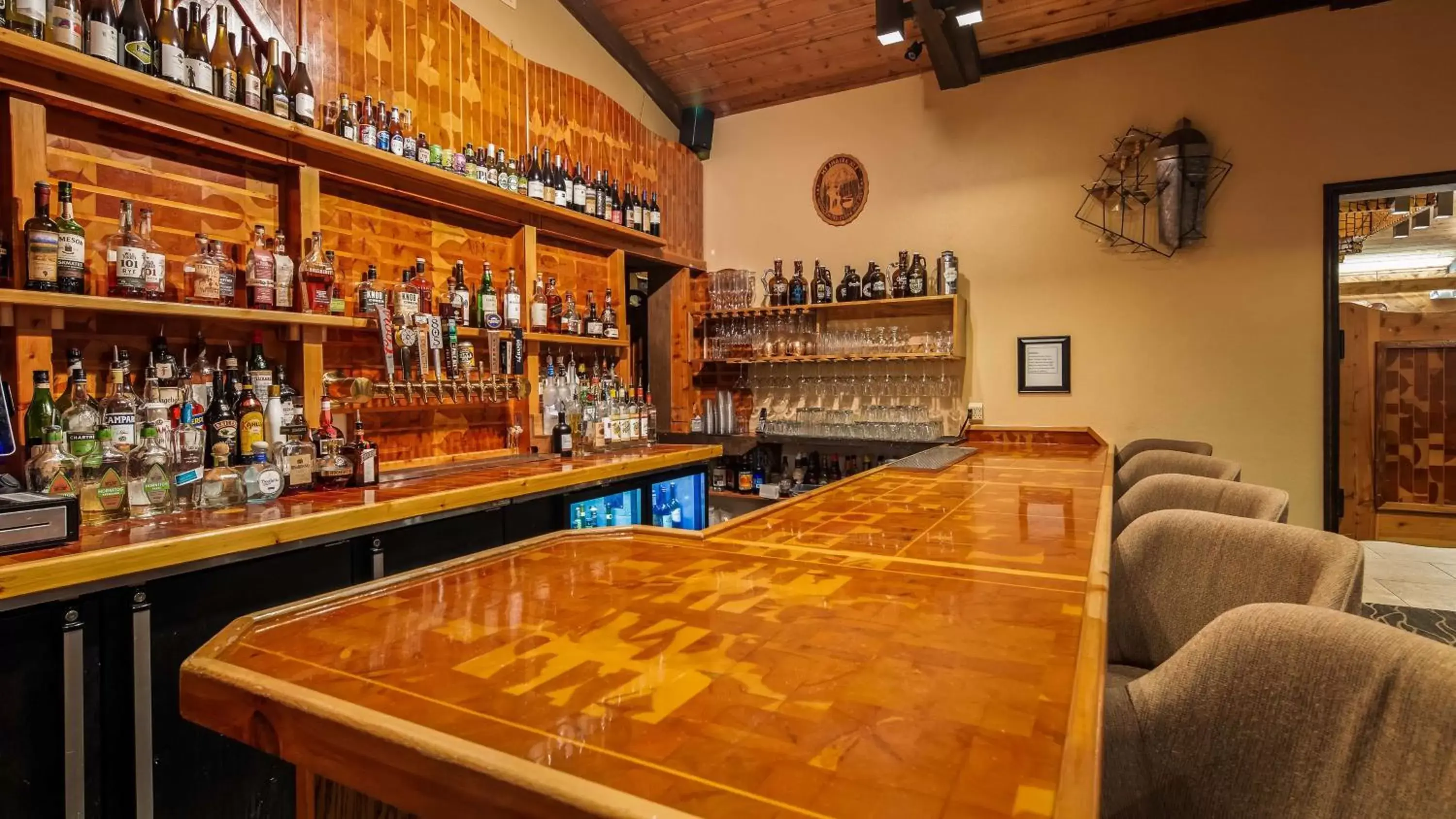 Restaurant/places to eat in Best Western Plus Tree House Restaurant/places to eat in Best Western Plus Tree House