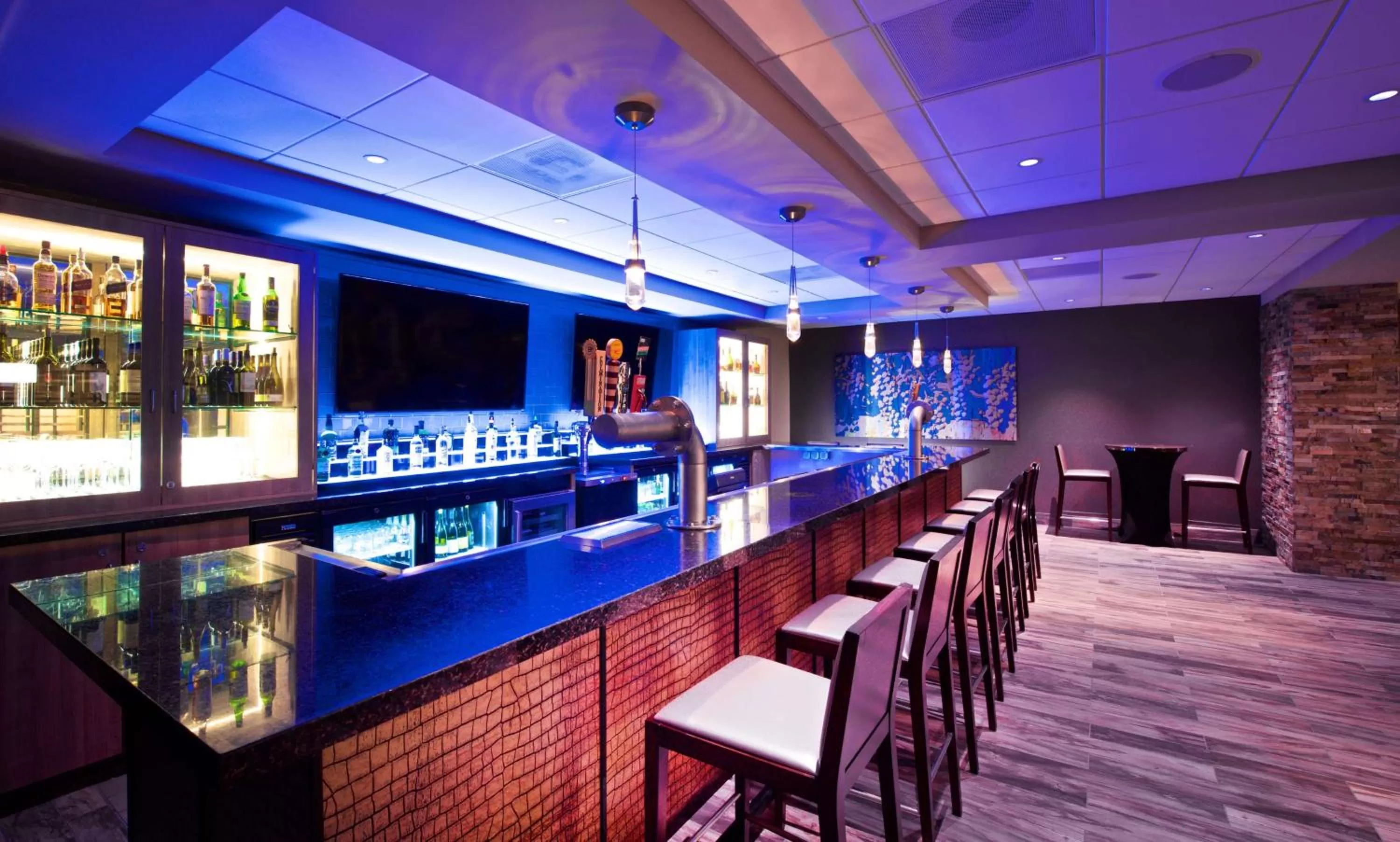 Property building in Embassy Suites by Hilton Portland Tigard