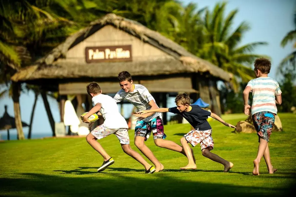 Activities in Palm Garden Beach Resort & Spa