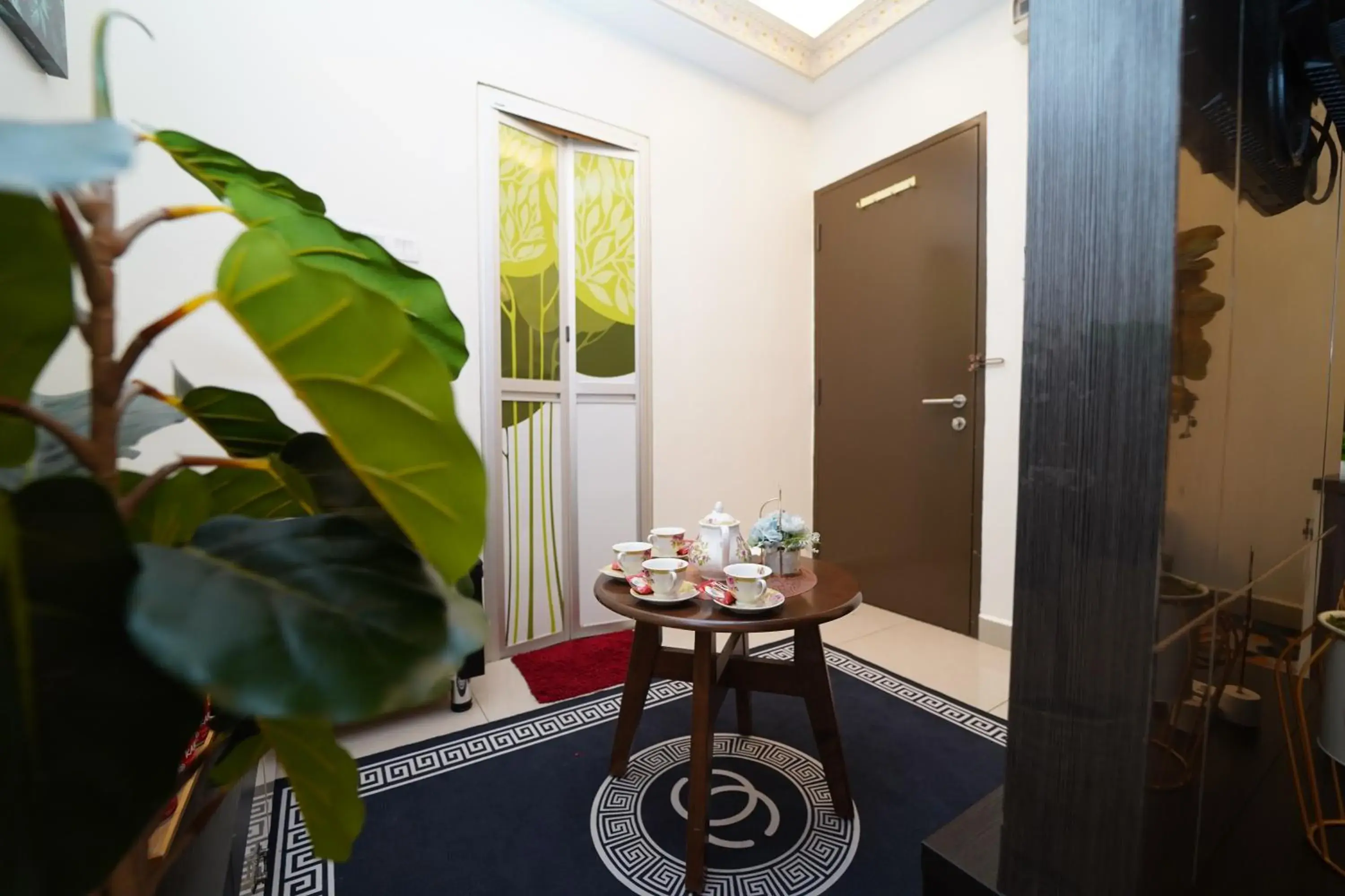 Ghazrin's Classic Hotel JB Ghazrin's Classic Hotel JB