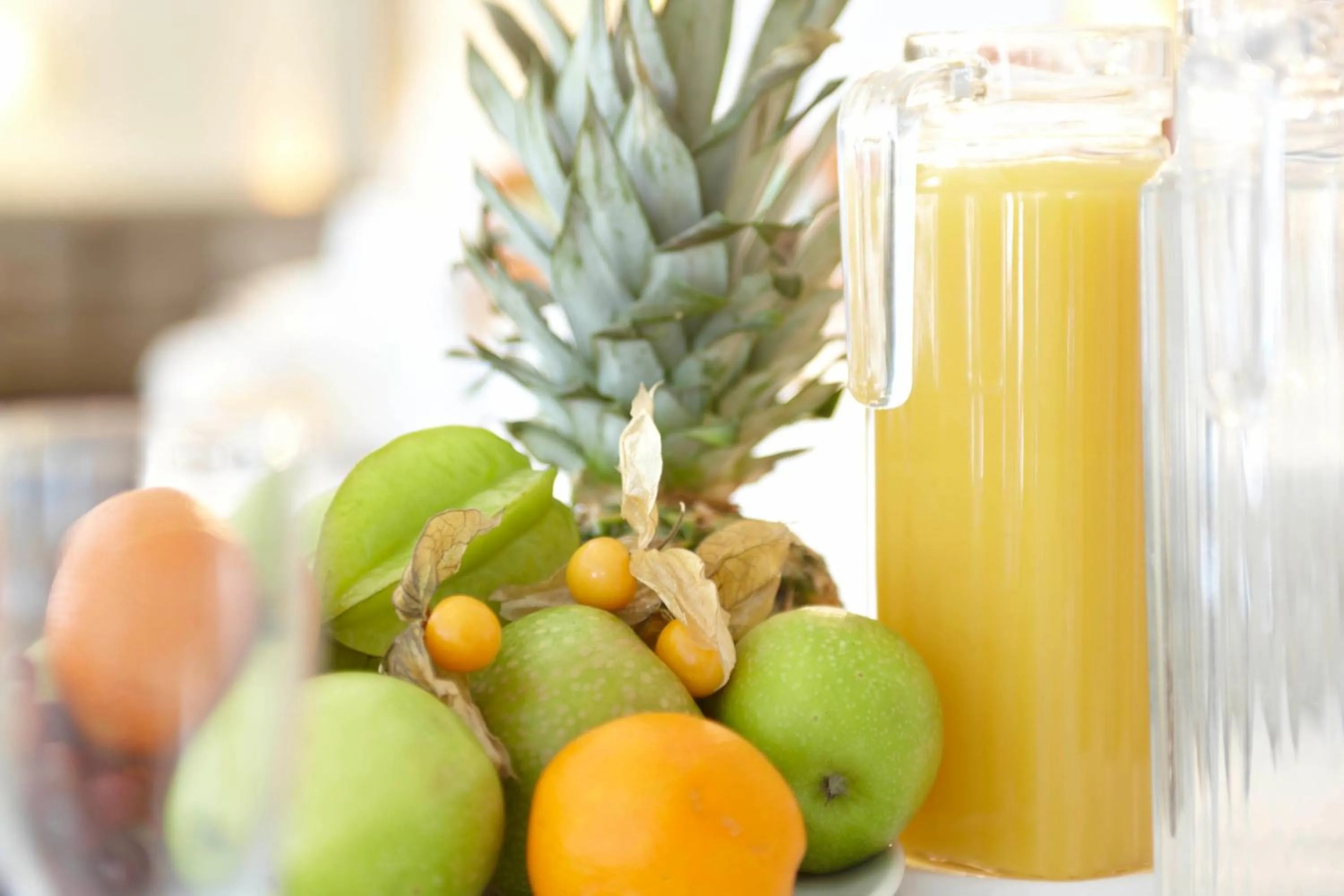 Food in Hotel am Kieler Schloss by Première Classe