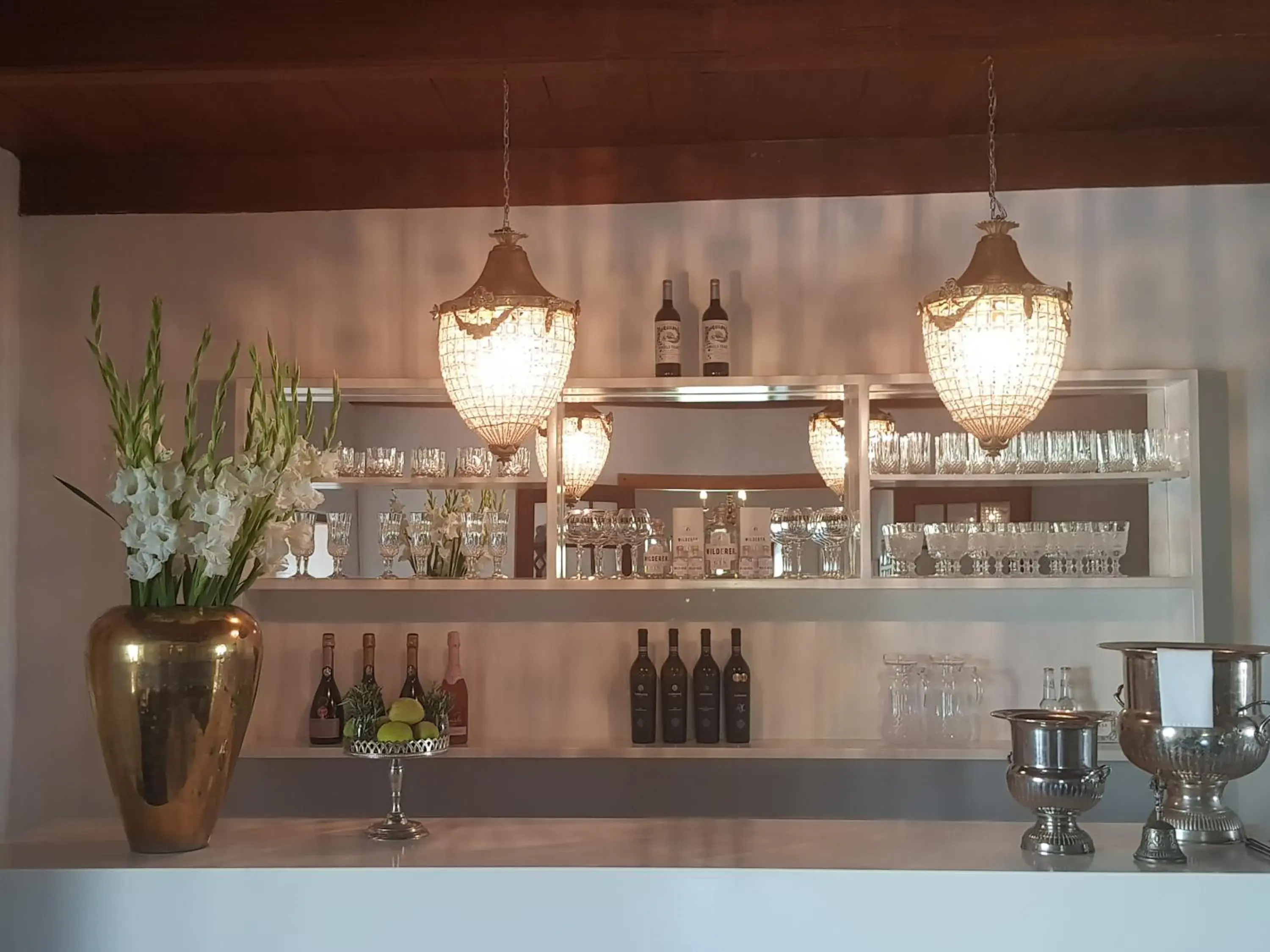 Lounge or bar, Lounge/Bar in De Kloof Luxury Estate