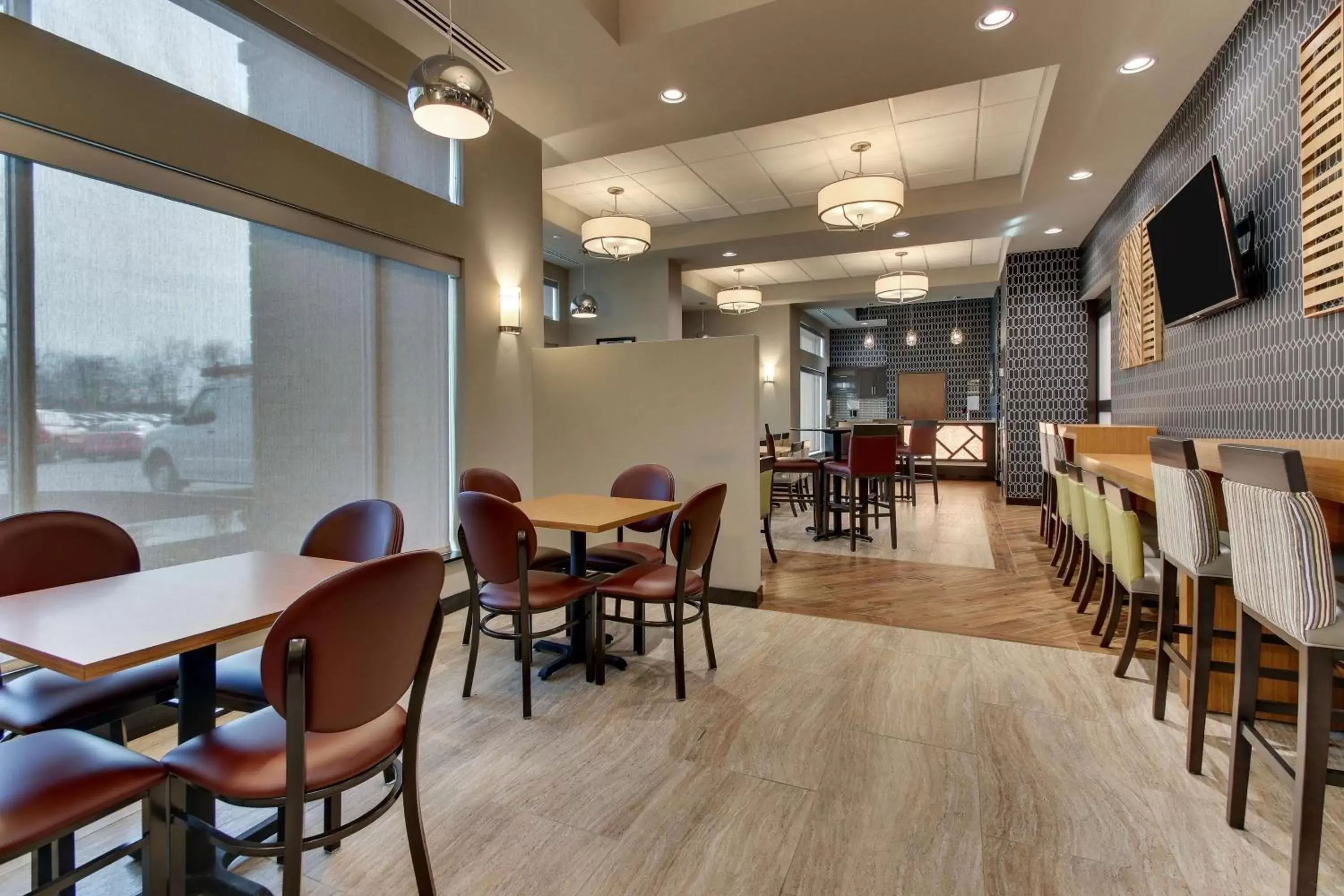 Restaurant/Places to Eat in Drury Inn & Suites Cleveland Beachwood