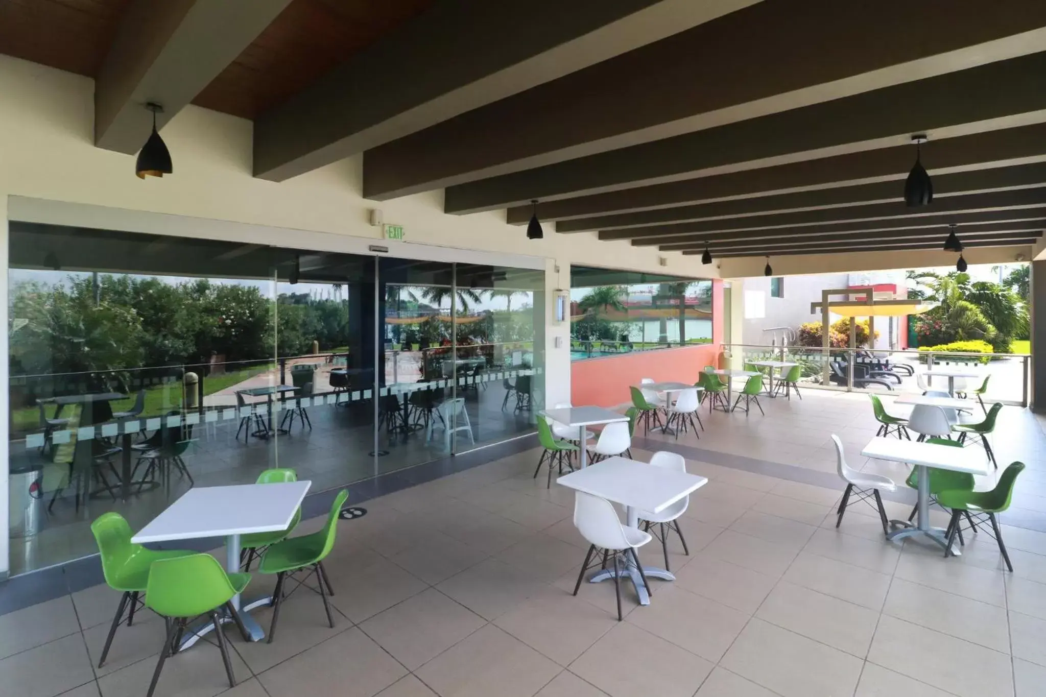 Other, Restaurant/Places to Eat in Holiday Inn Express - Tuxpan, an IHG Hotel