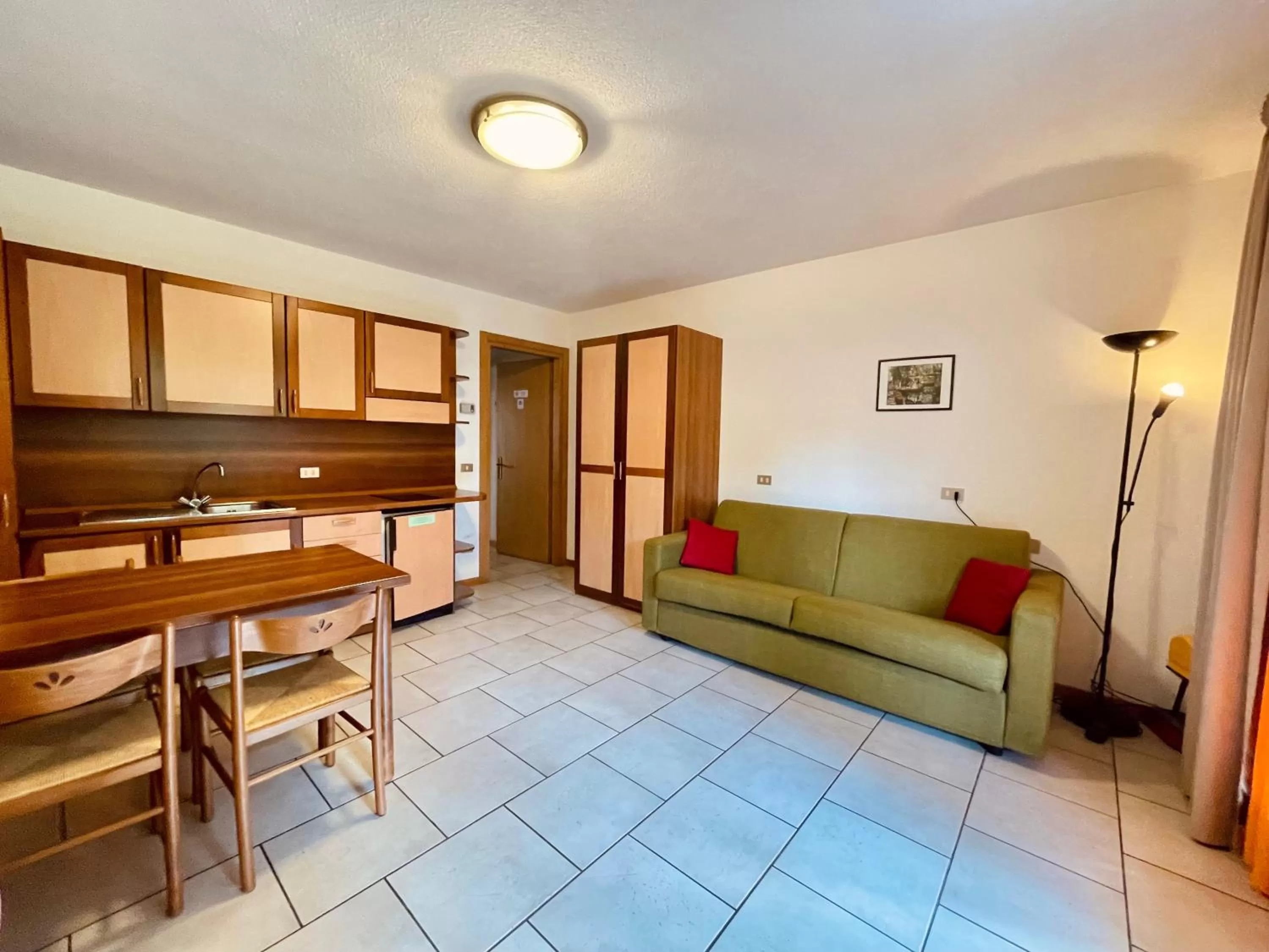 Elga Residence - Relax in Alta Valtellina - Bormio