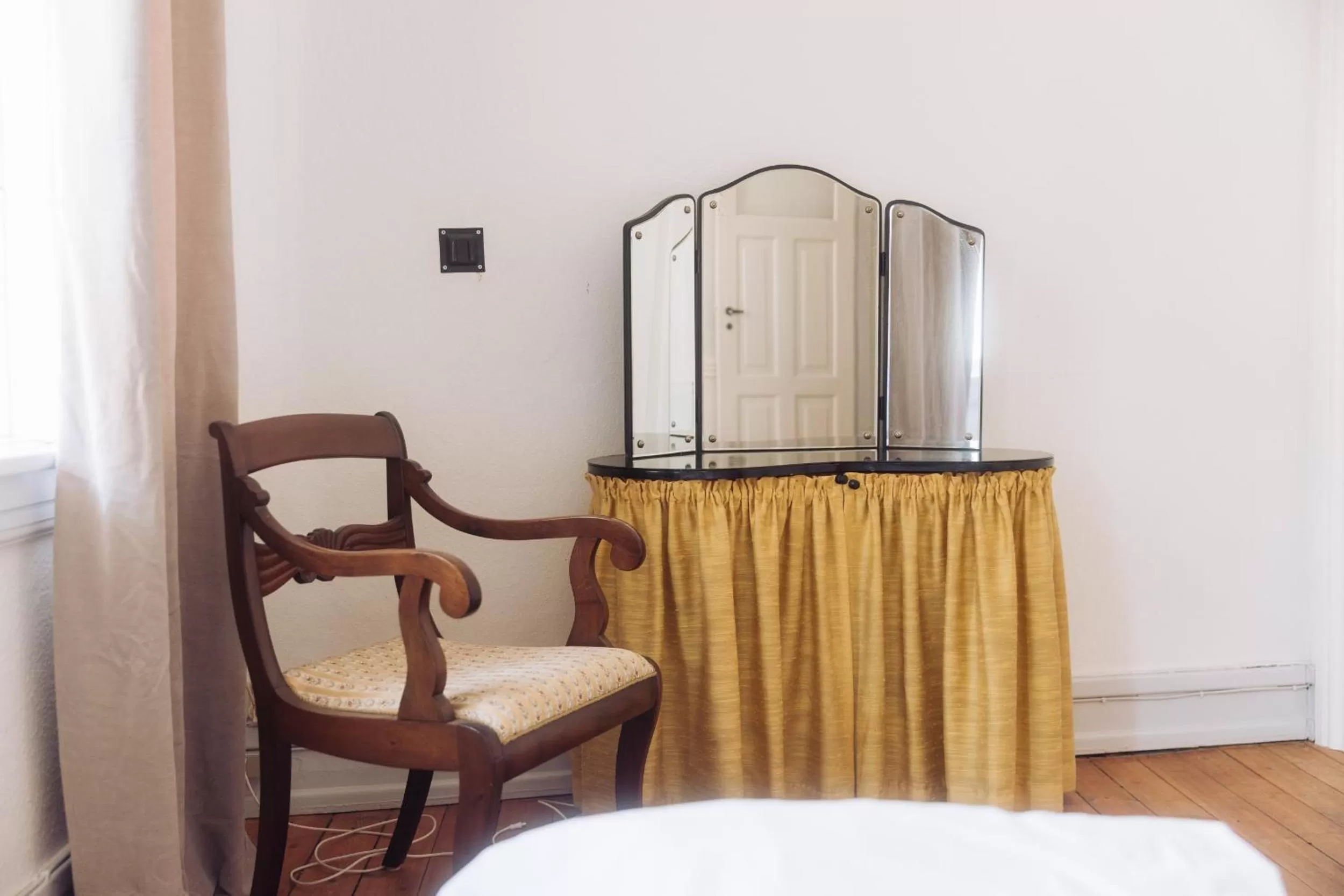 Property building in Hotel Lidenlund