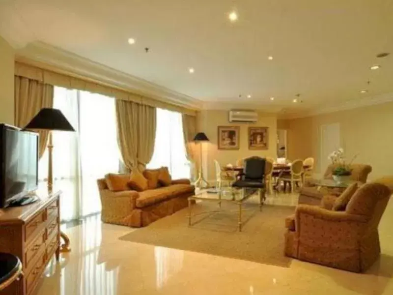 Day in Batavia Hotel & Serviced Apartments Jakarta Day in Batavia Hotel & Serviced Apartments Jakarta