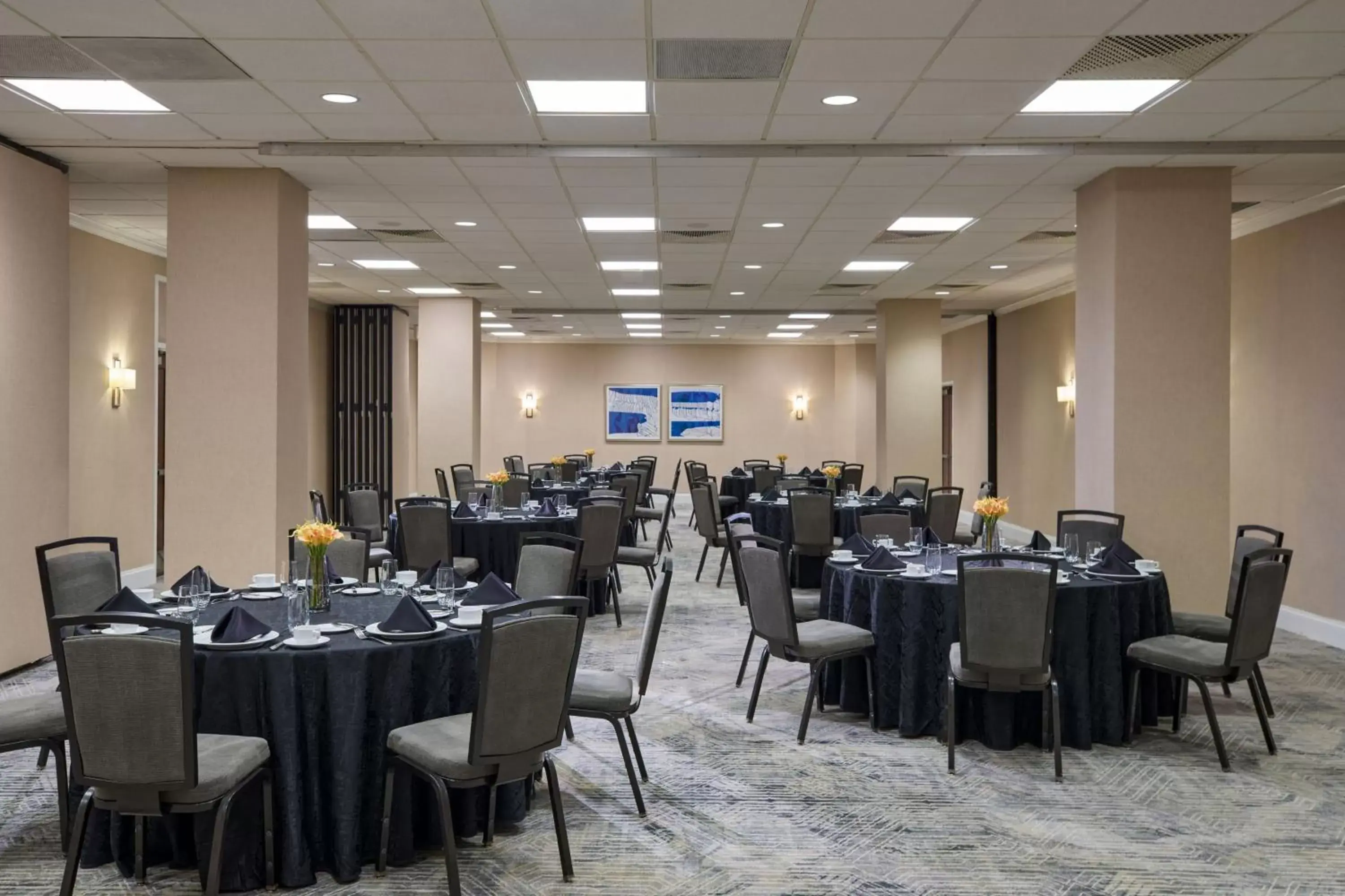 Meeting/conference room in Washington Marriott Georgetown