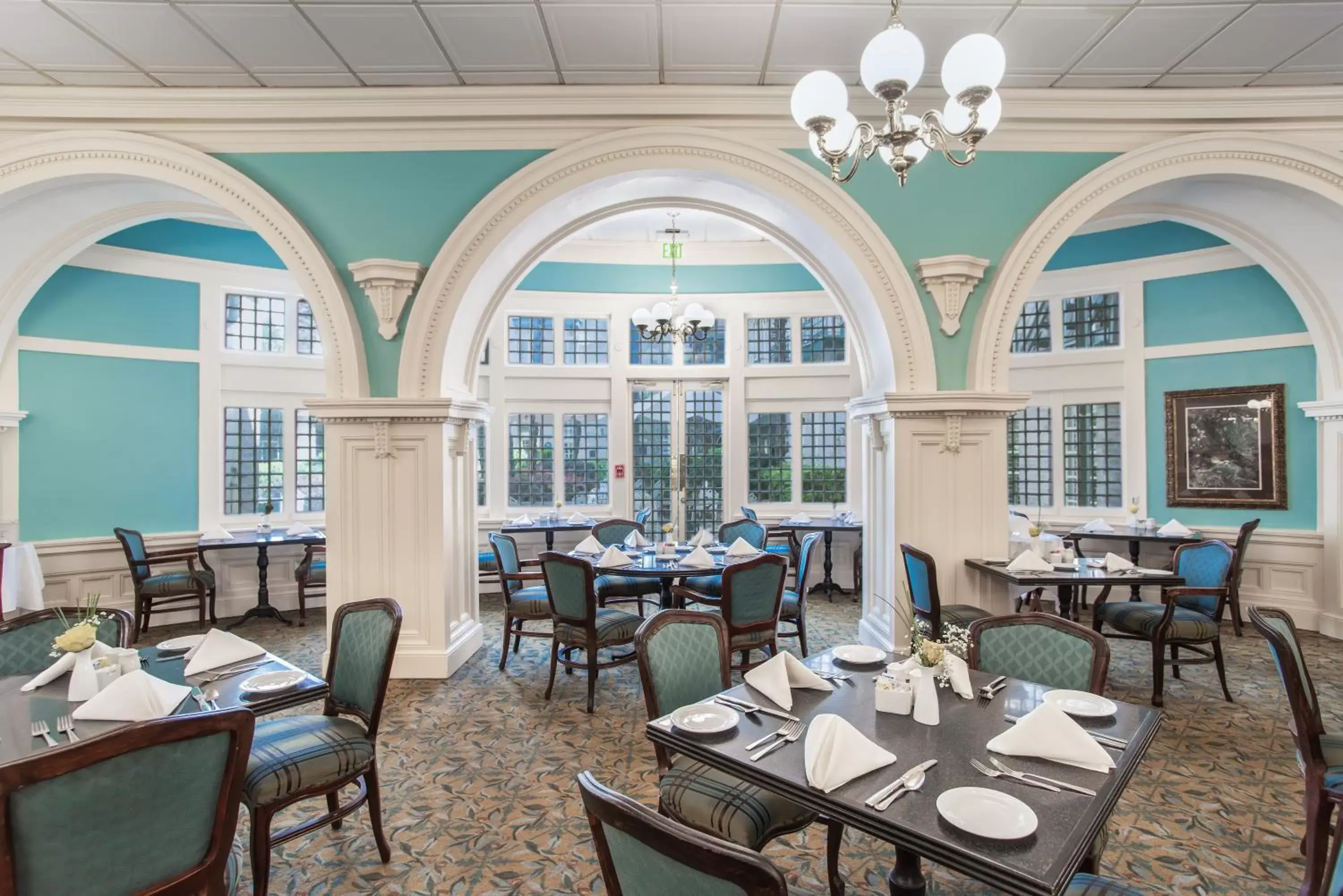 Banquet/Function facilities, Restaurant/Places to Eat in Menger Hotel