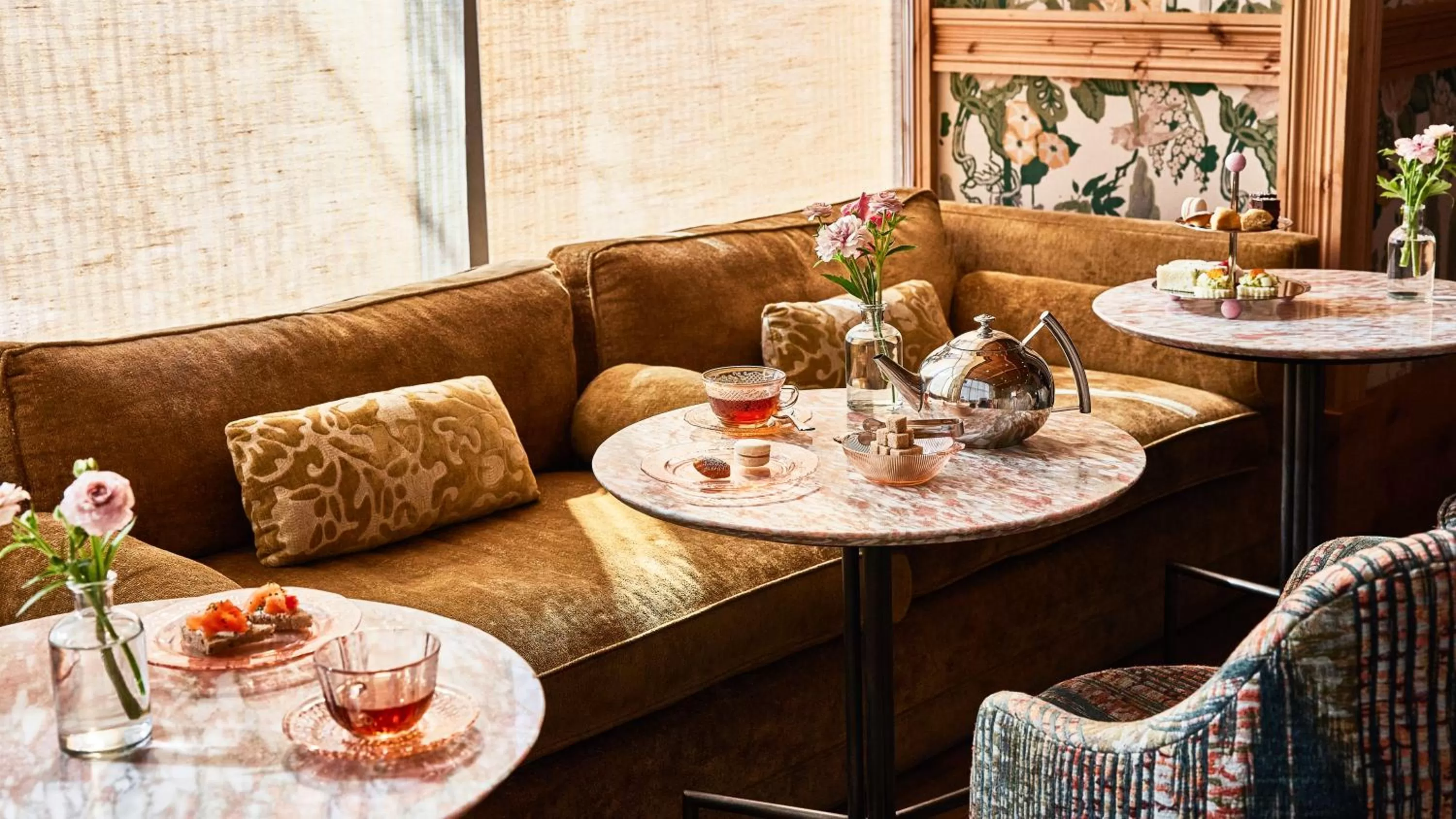 Restaurant/places to eat in Austin Proper Hotel, a Member of Design Hotels