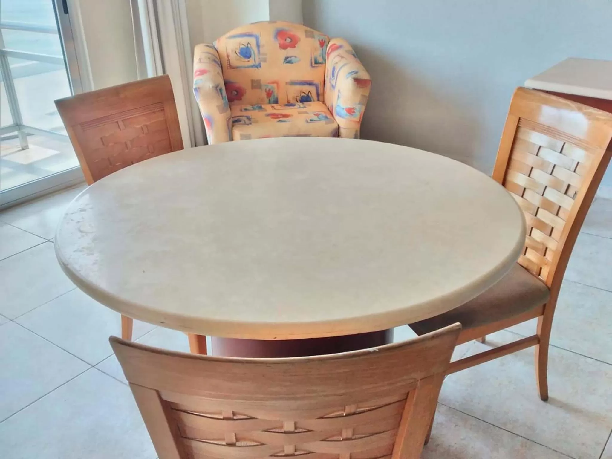 Dining area in Casabella Art Boutique Hotel by Rotamundos