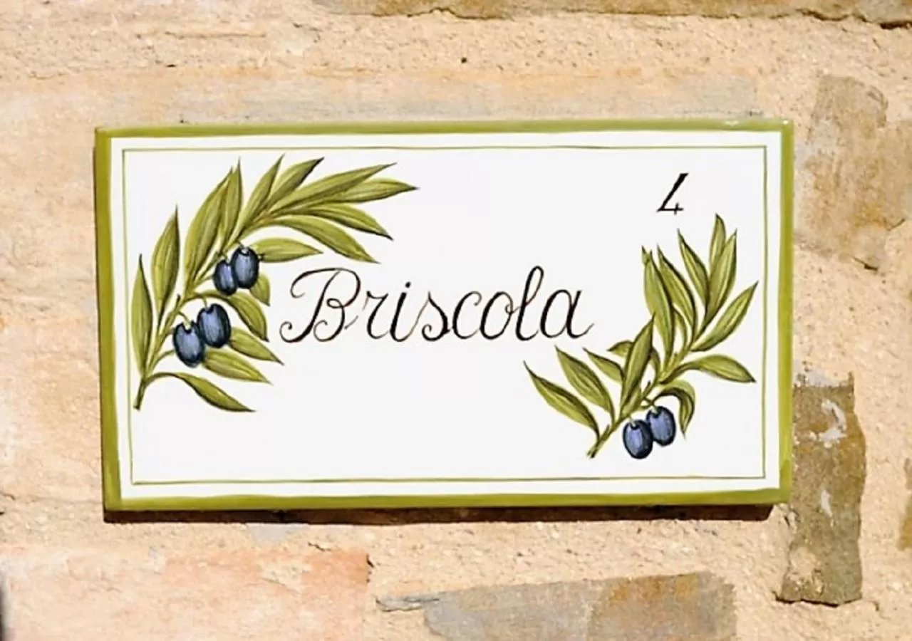 One-Bedroom House in Relais Borgo Torale