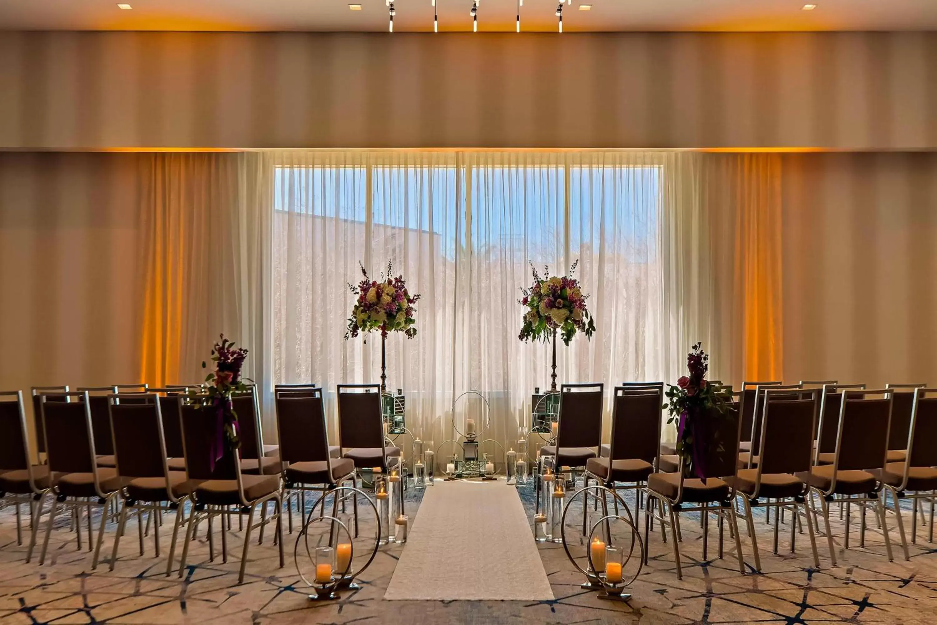 Banquet/Function facilities, Banquet Facilities in Marriott Orlando Downtown