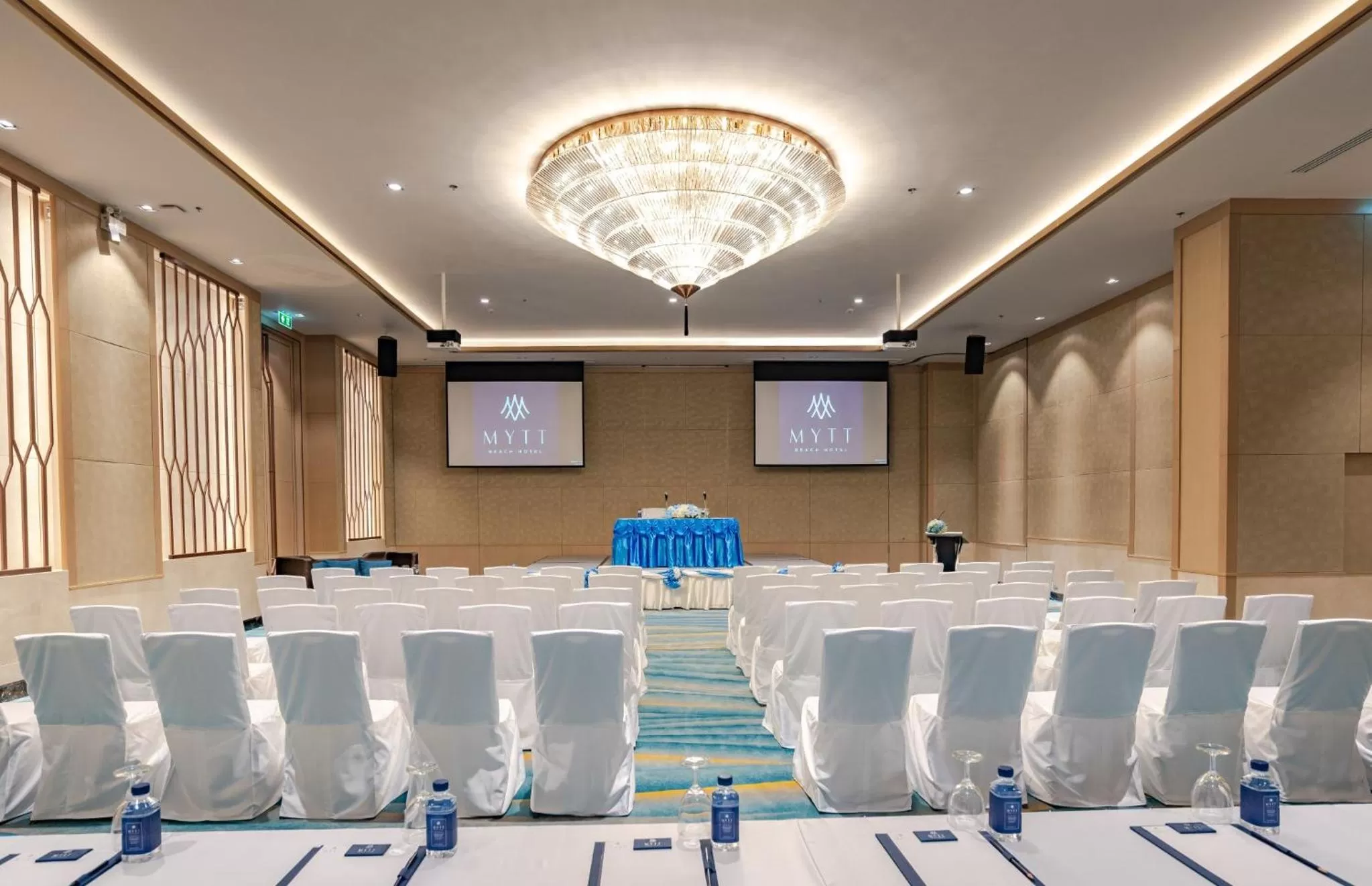 Banquet/Function facilities in Mytt Hotel Pattaya