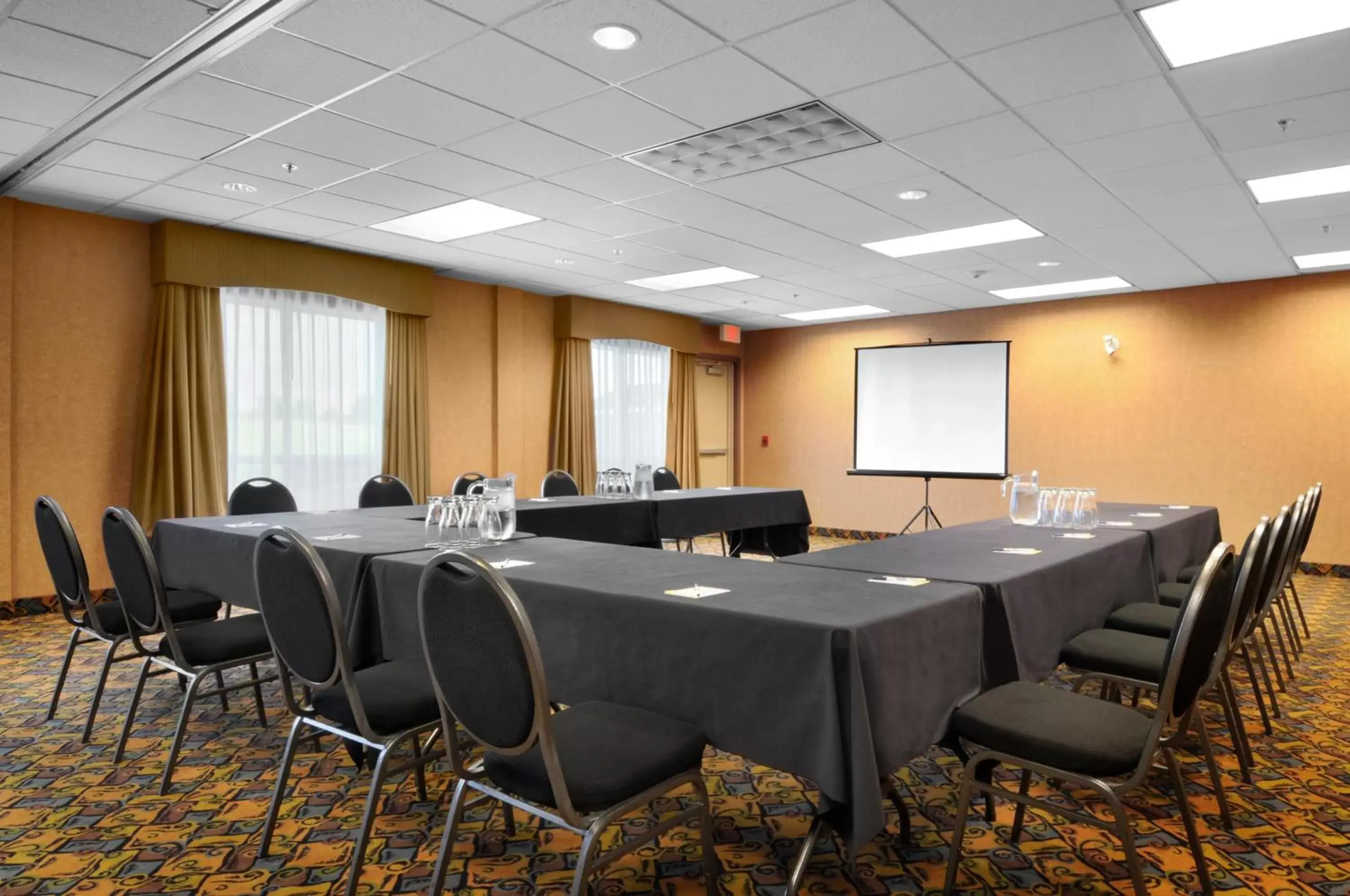 Business facilities in Days Inn & Suites by Wyndham Strathmore