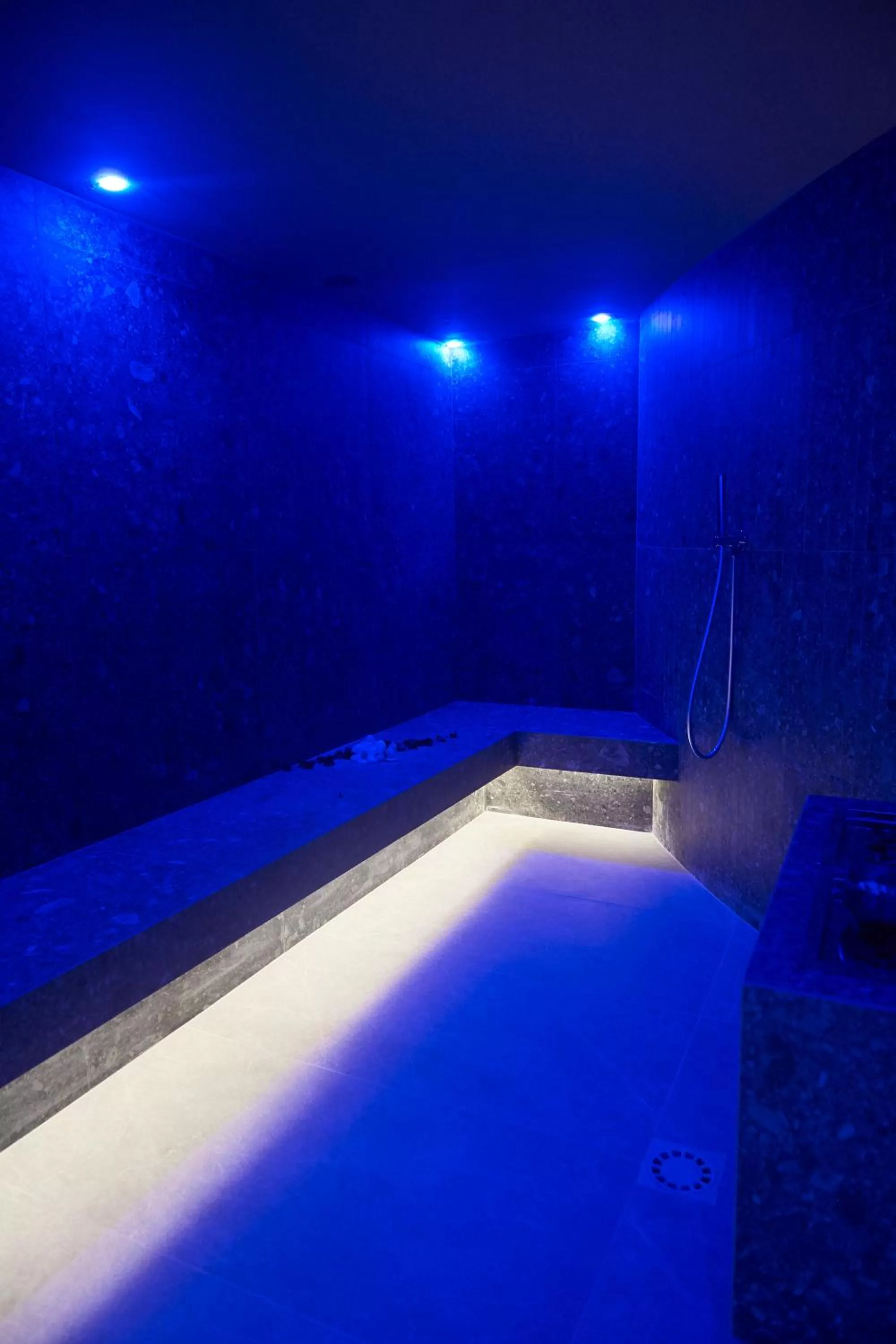 Resort La Battigia Beach & Spa