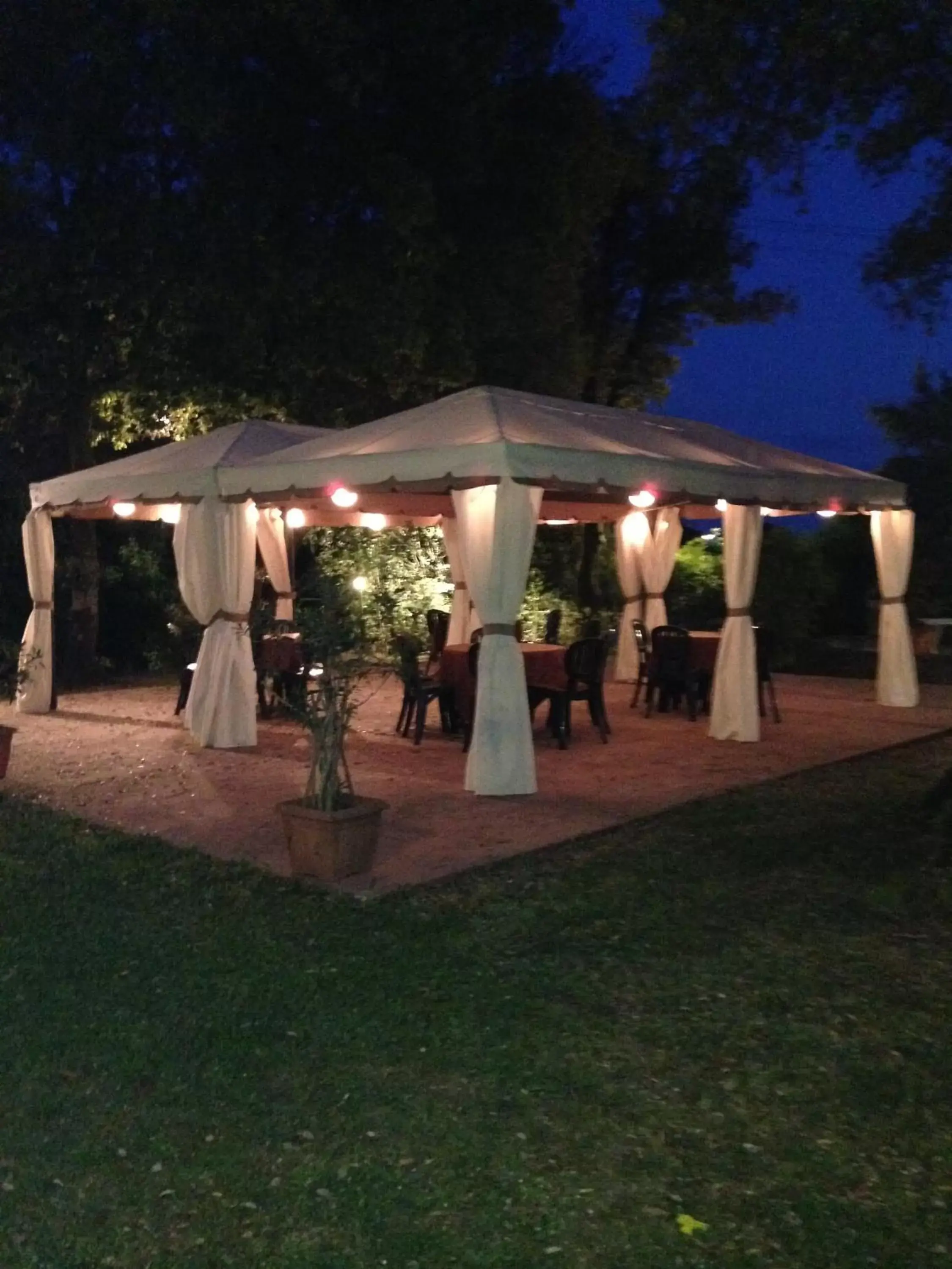 Pool view, Banquet Facilities in Hotel Monti