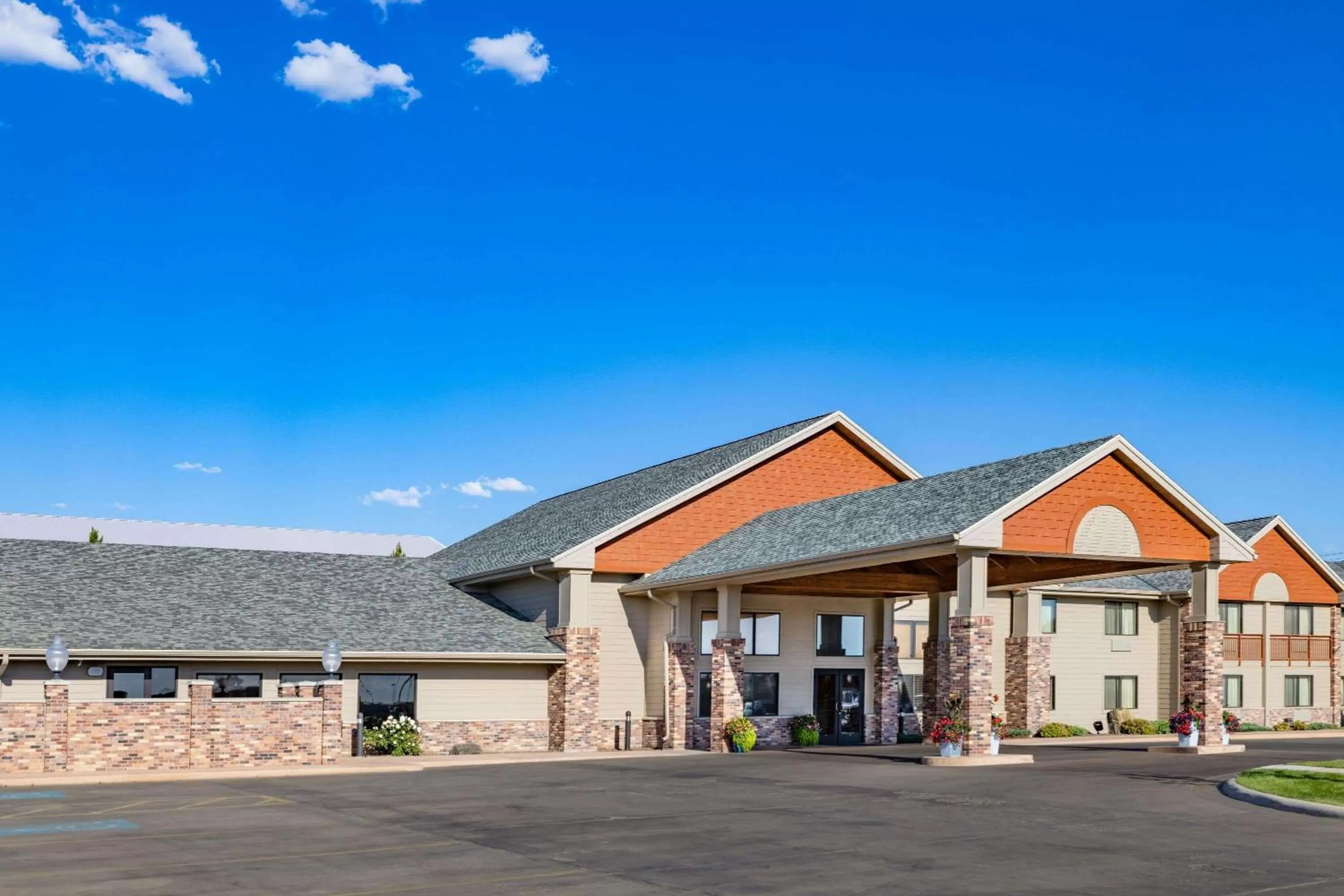 AmericInn by Wyndham Havre